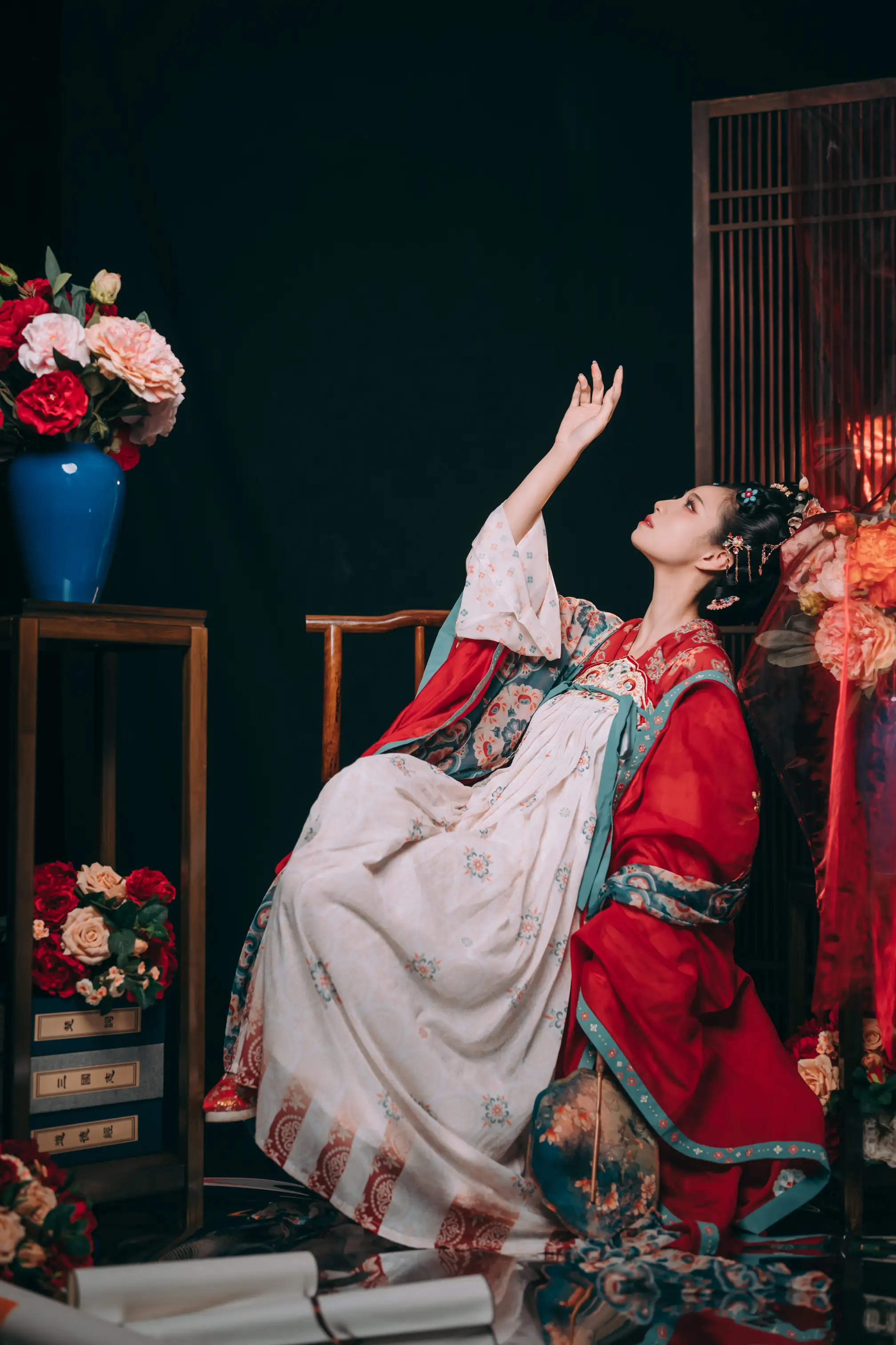 [YITUYU] 2022.09.10 Vol.1915 – Hua Xiangyan 加 加 加#[23P]-10