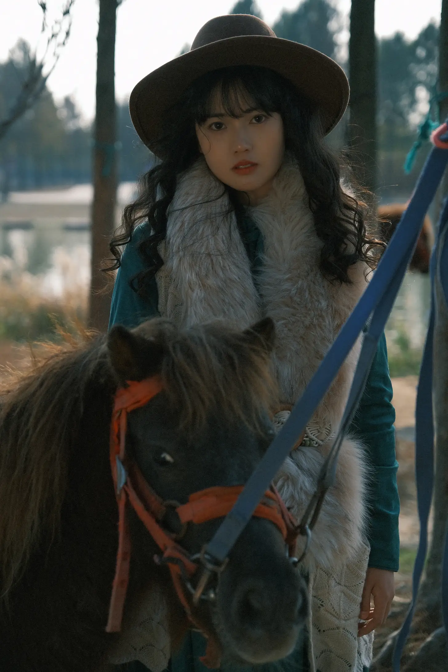 [YITUYU] 2022.09.13 Vol.1939 - Autumn Love Letter Burst#[24P]-3