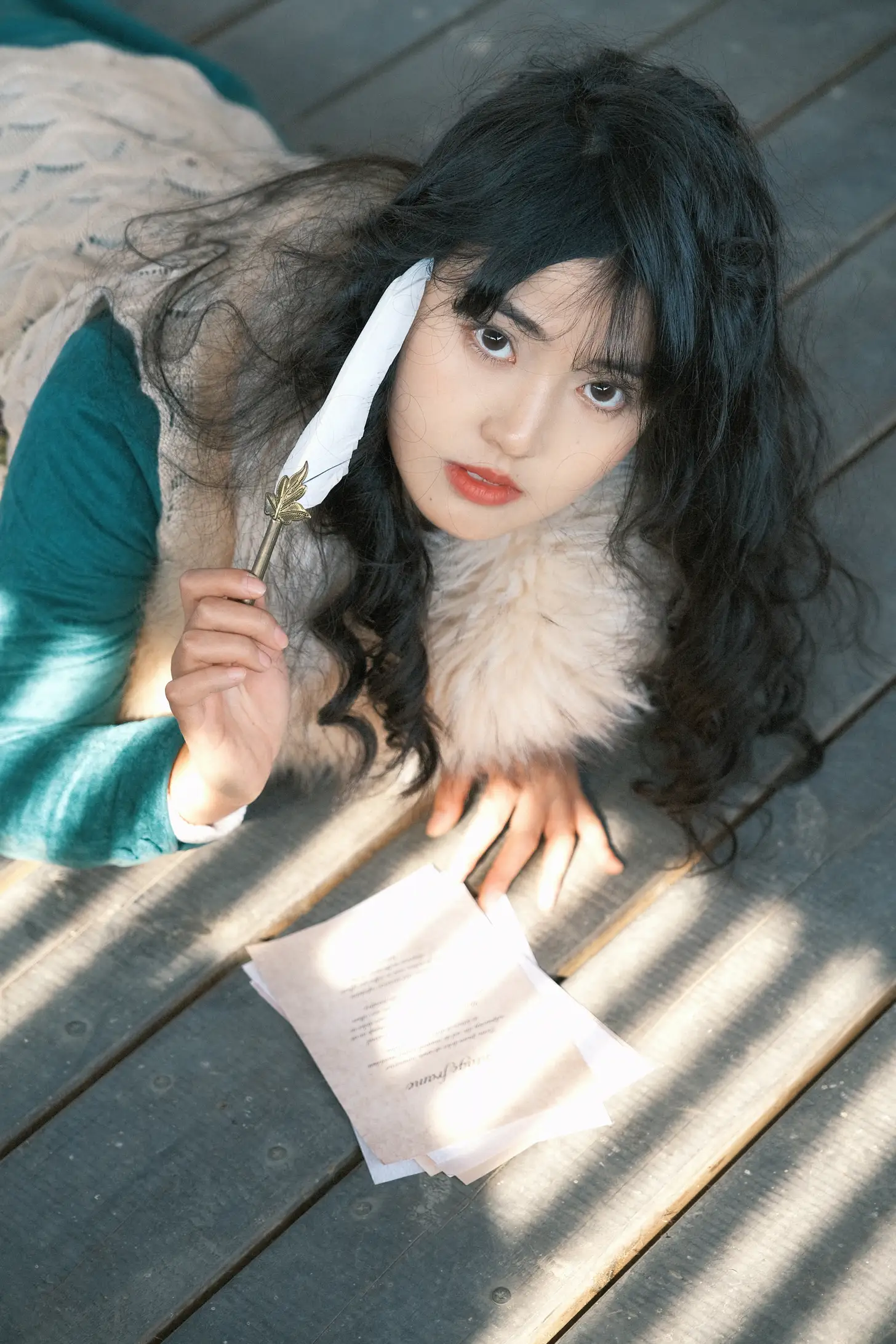 [YITUYU] 2022.09.13 Vol.1939 - Autumn Love Letter Burst#[24P]-6