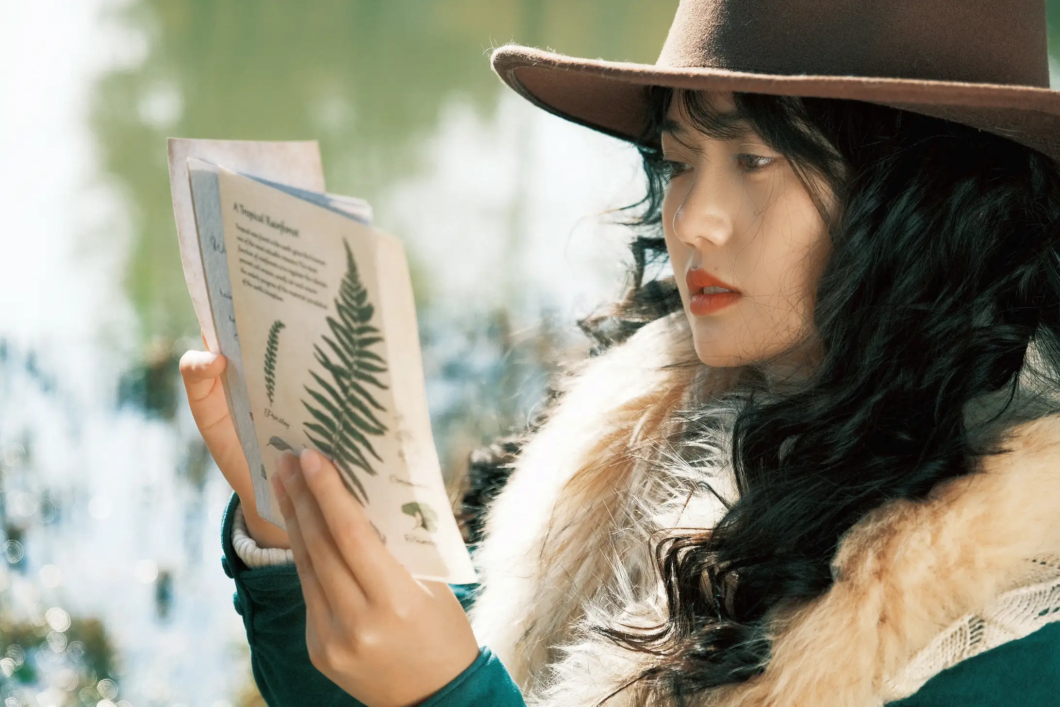 [YITUYU] 2022.09.13 Vol.1939 - Autumn Love Letter Burst#[24P]-7