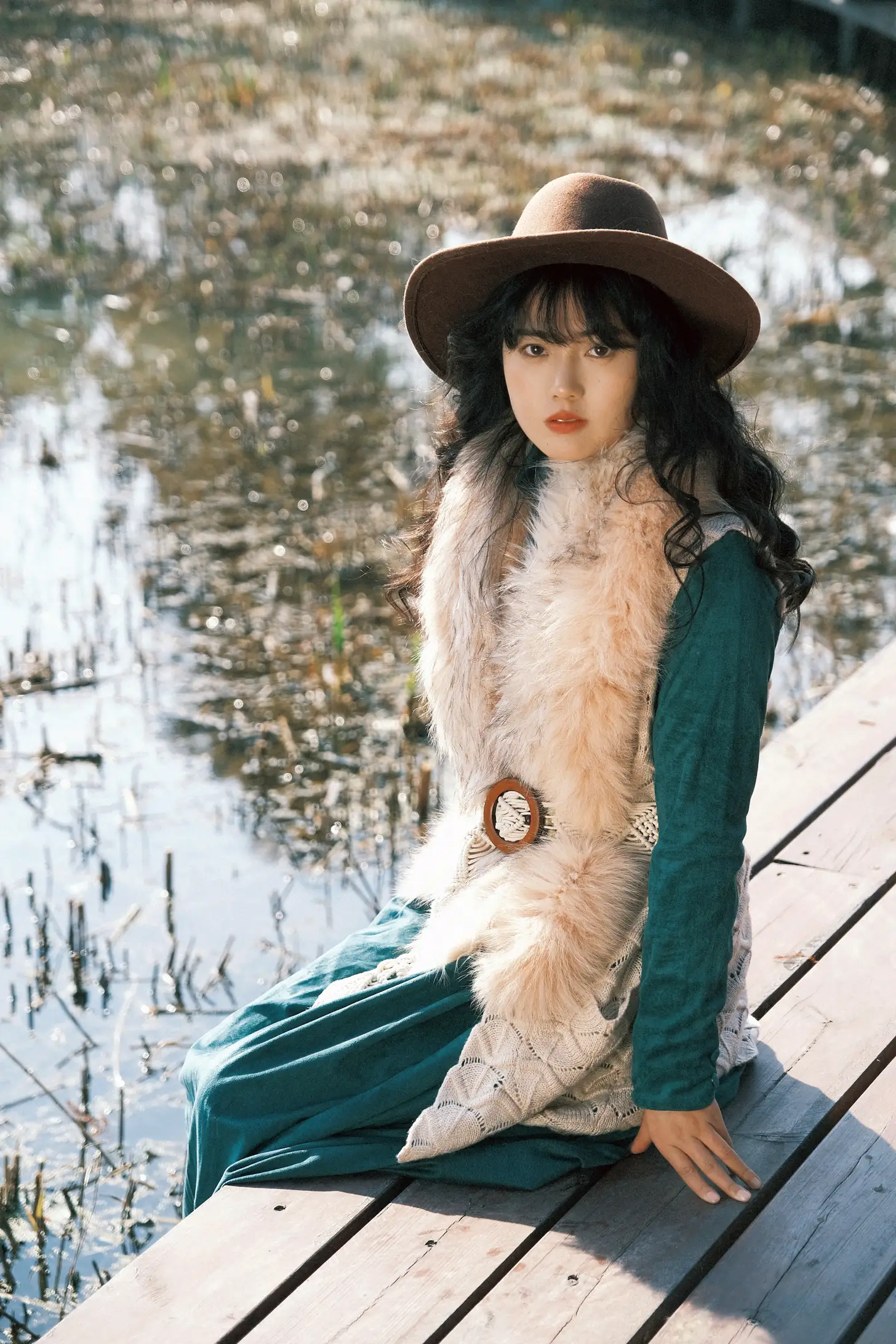 [YITUYU] 2022.09.13 Vol.1939 - Autumn Love Letter Burst#[24P]-1