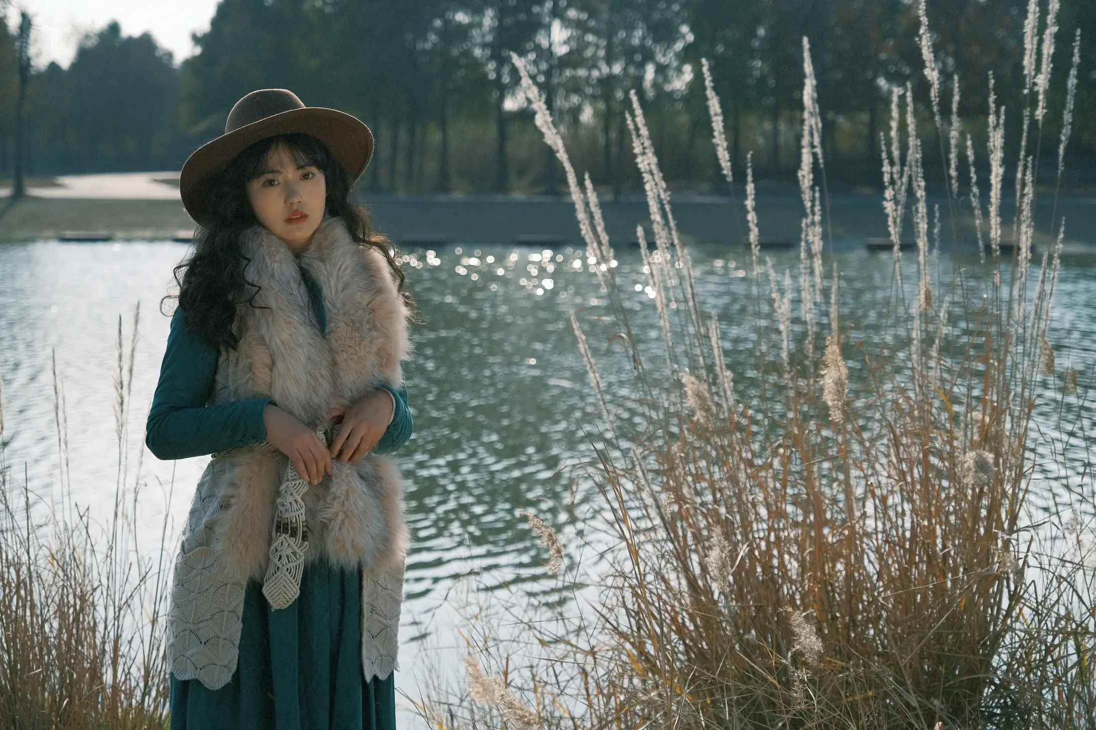 [YITUYU] 2022.09.13 Vol.1939 - Autumn Love Letter Burst#[24P]-3