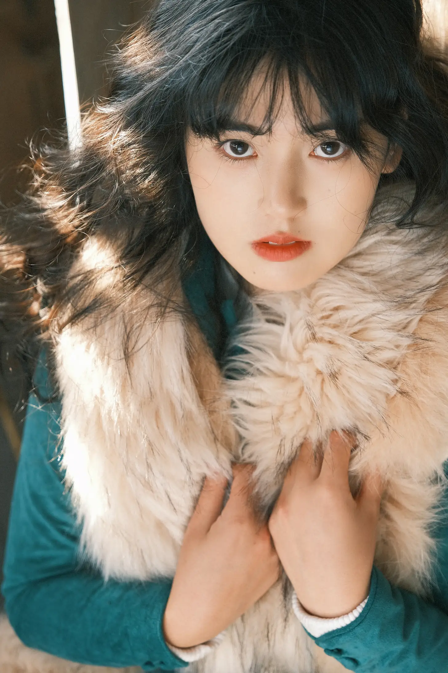 [YITUYU] 2022.09.13 Vol.1939 - Autumn Love Letter Burst#[24P]-4