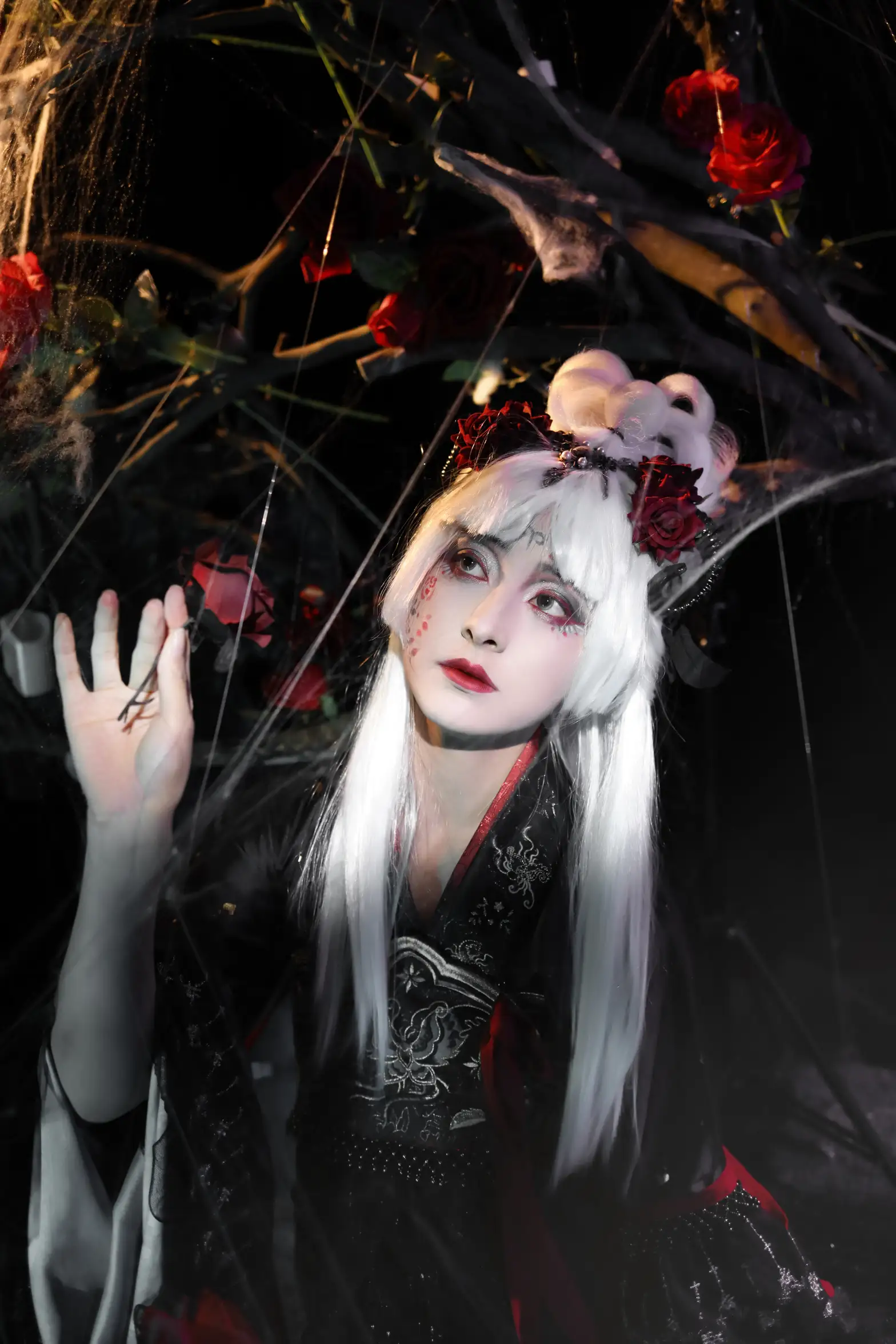 [YITUYU] 2022.07.10 Vol.1436 – Twelve Constellations of Aries: Angels and Demons Yingyingchi#[25P]-3