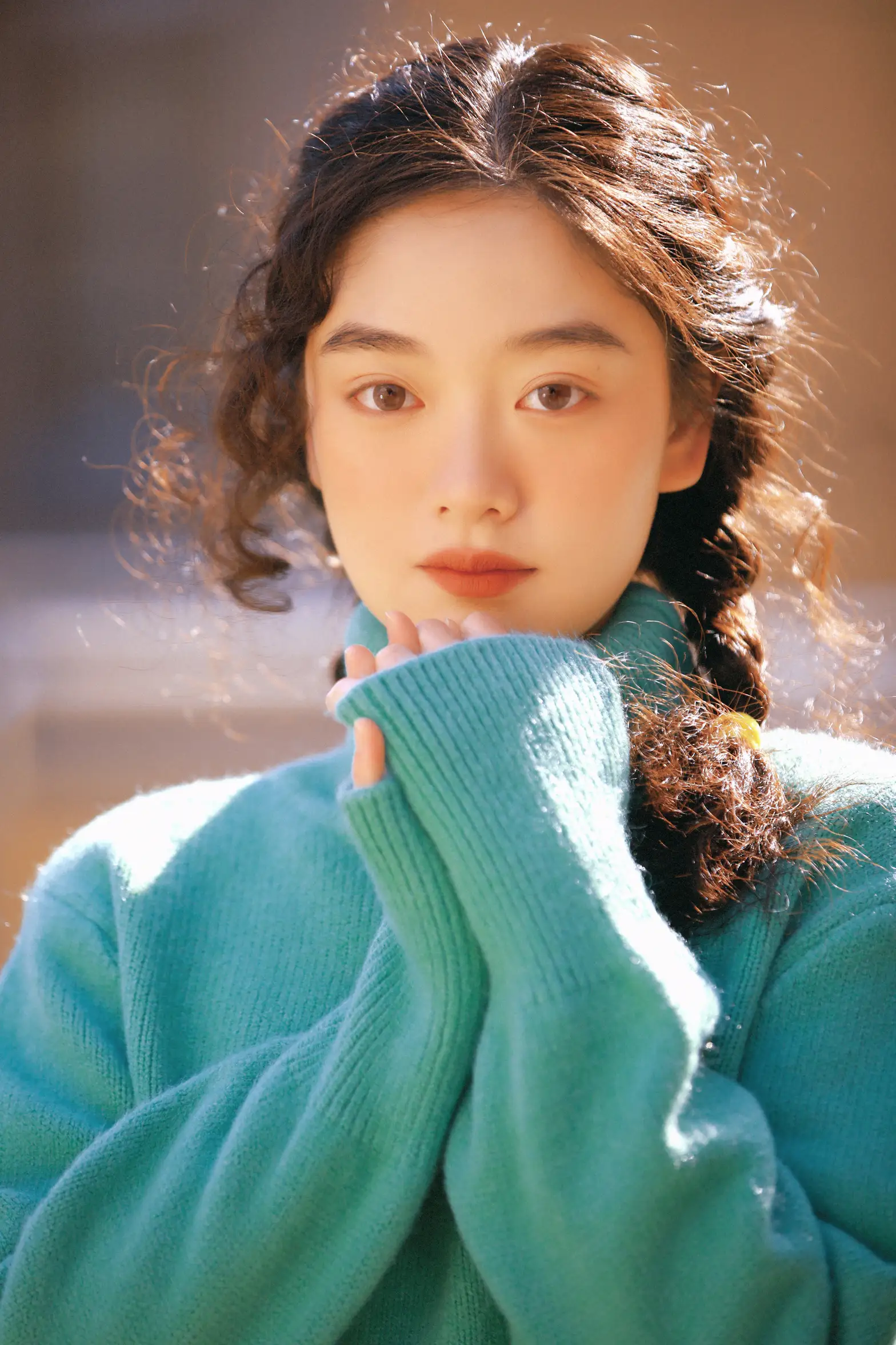 [YITUYU] 2022.09.16 Vol.1962 – The warm sun in winter Spoil#[23P]-7