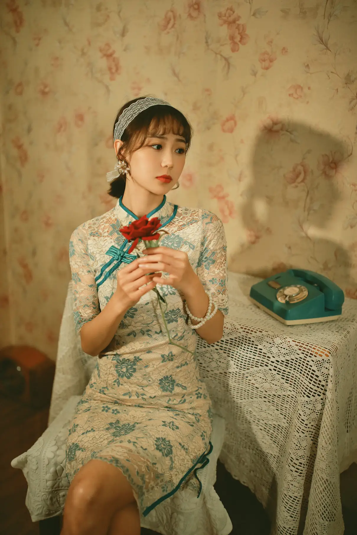 [YITUYU] 2022.08.04 Vol.1620 -Old days Treasure#[22P]-3