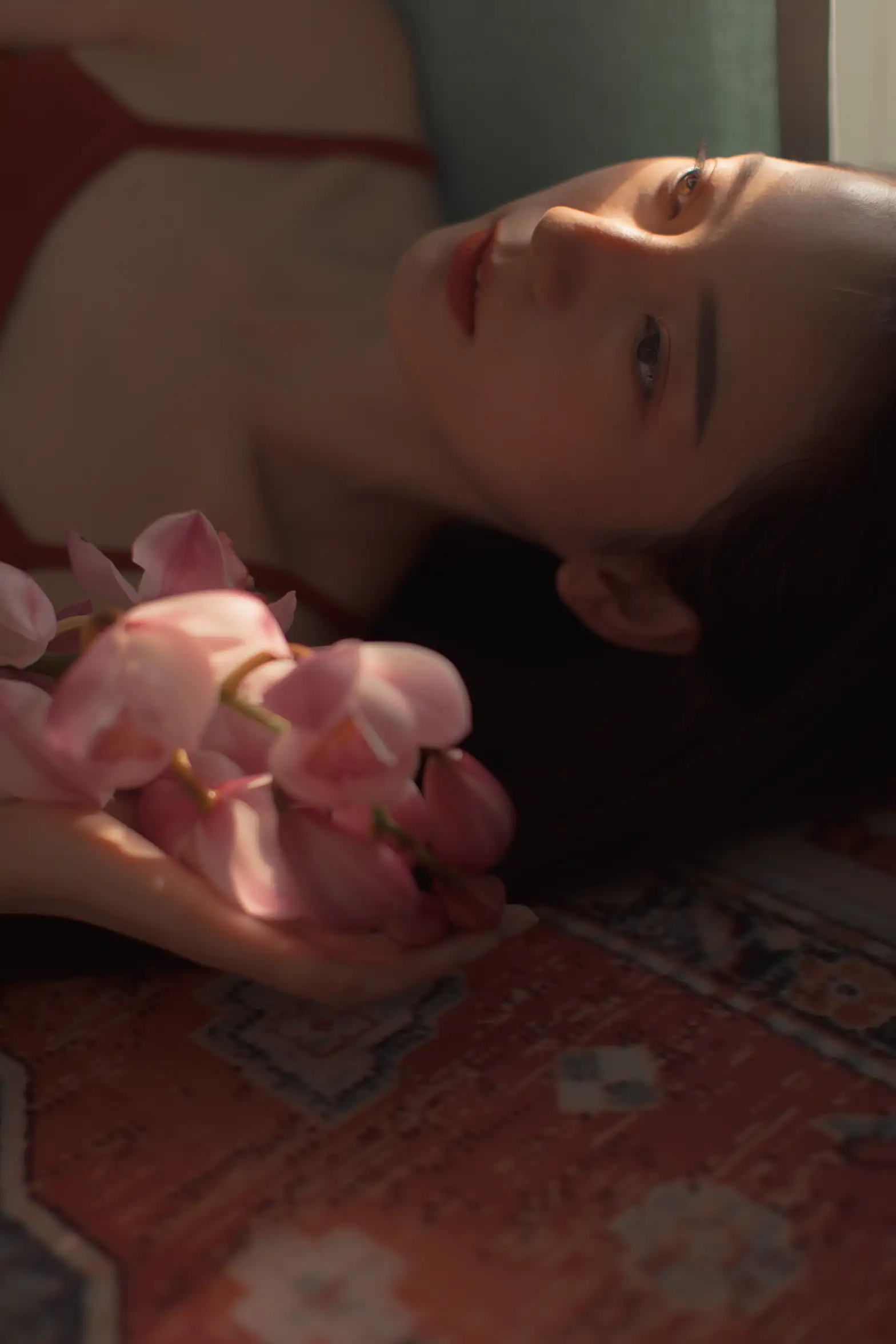 [艺图语] 2022.01.03 Vol.573 – 大花蕙兰 Miya怡君#[24P]-7