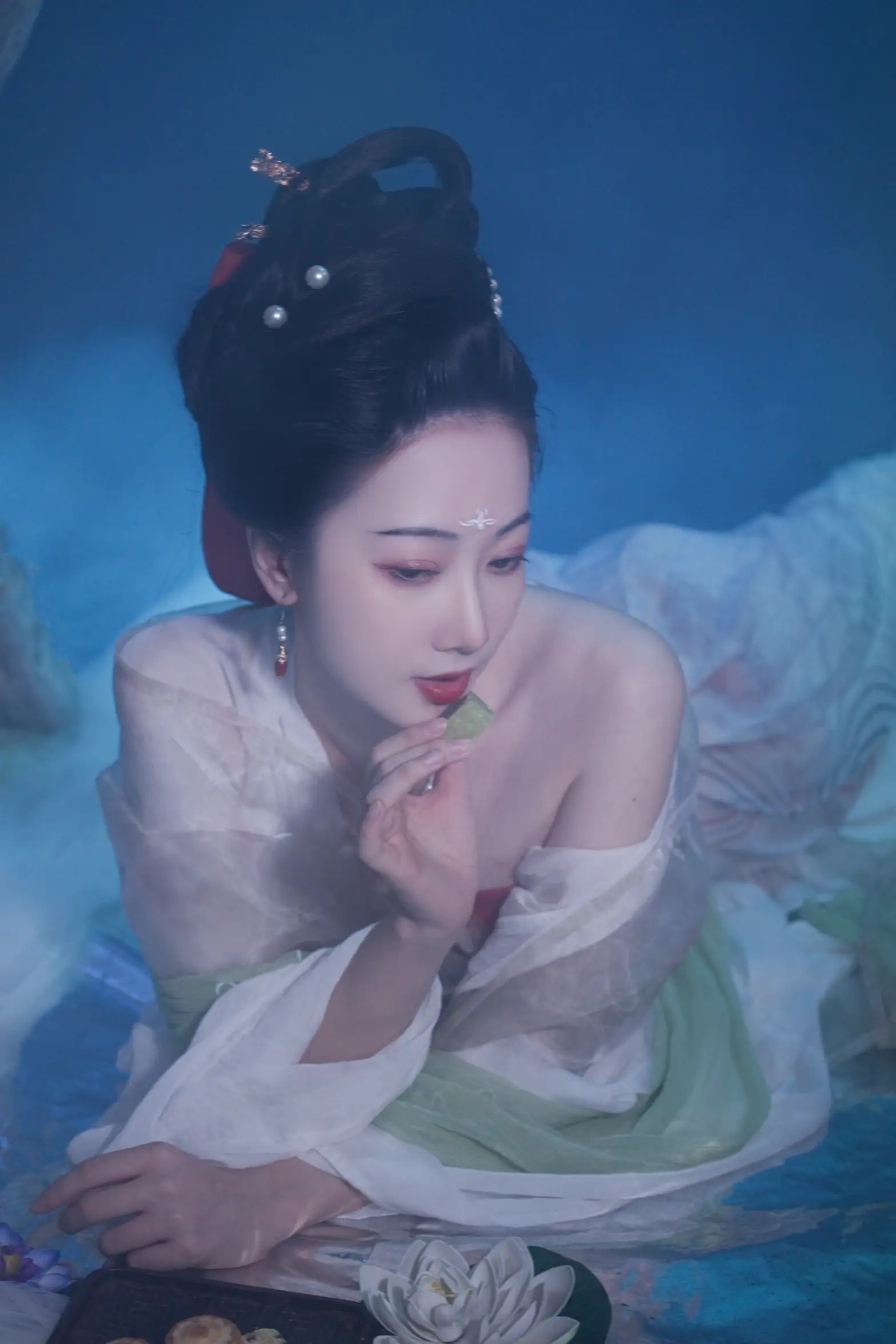 [艺图语] 2022.08.26 Vol.1793 – 嫦娥 犬壹-#[33P]-7