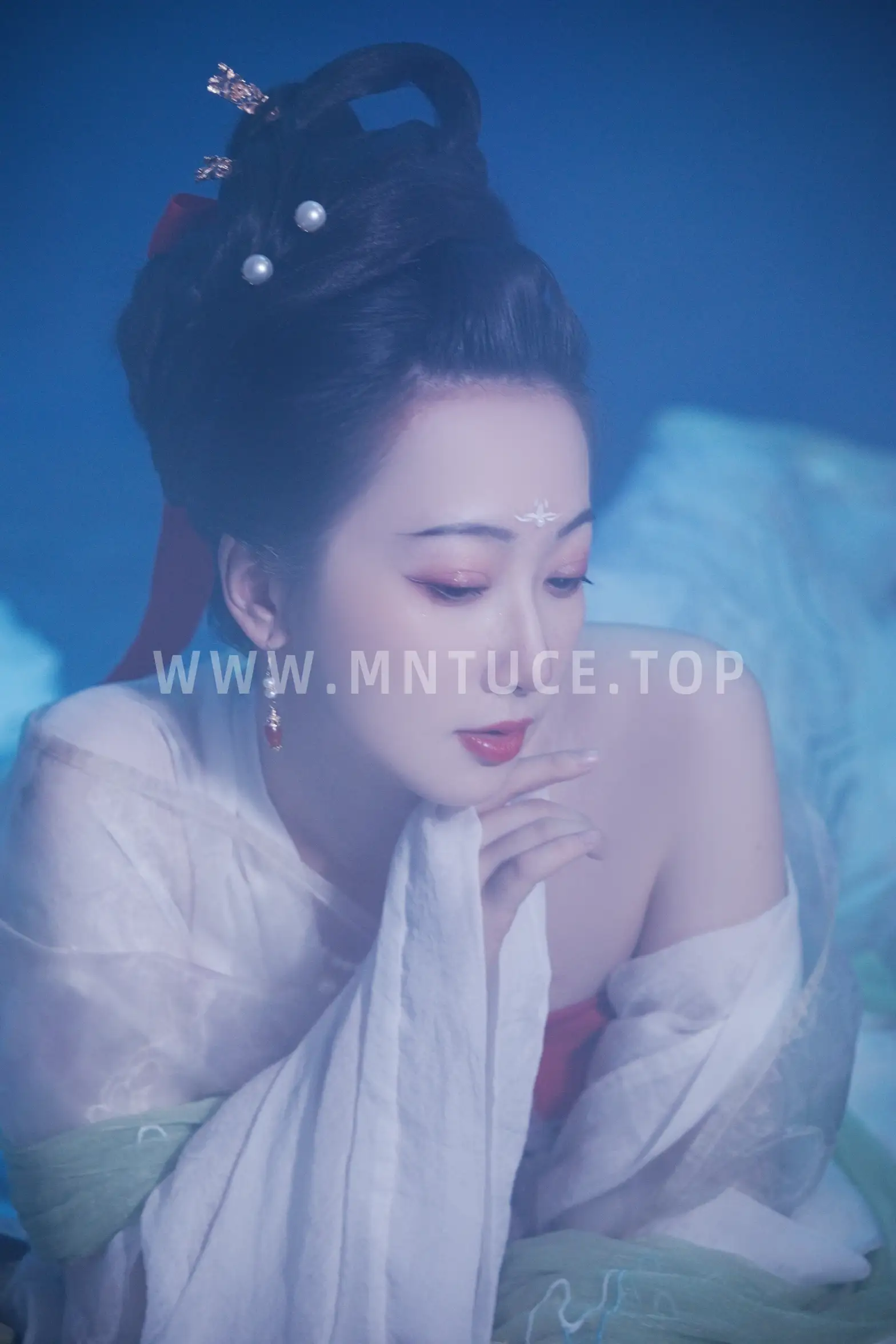 [艺图语] 2022.08.26 Vol.1793 – 嫦娥 犬壹-#[33P]-8