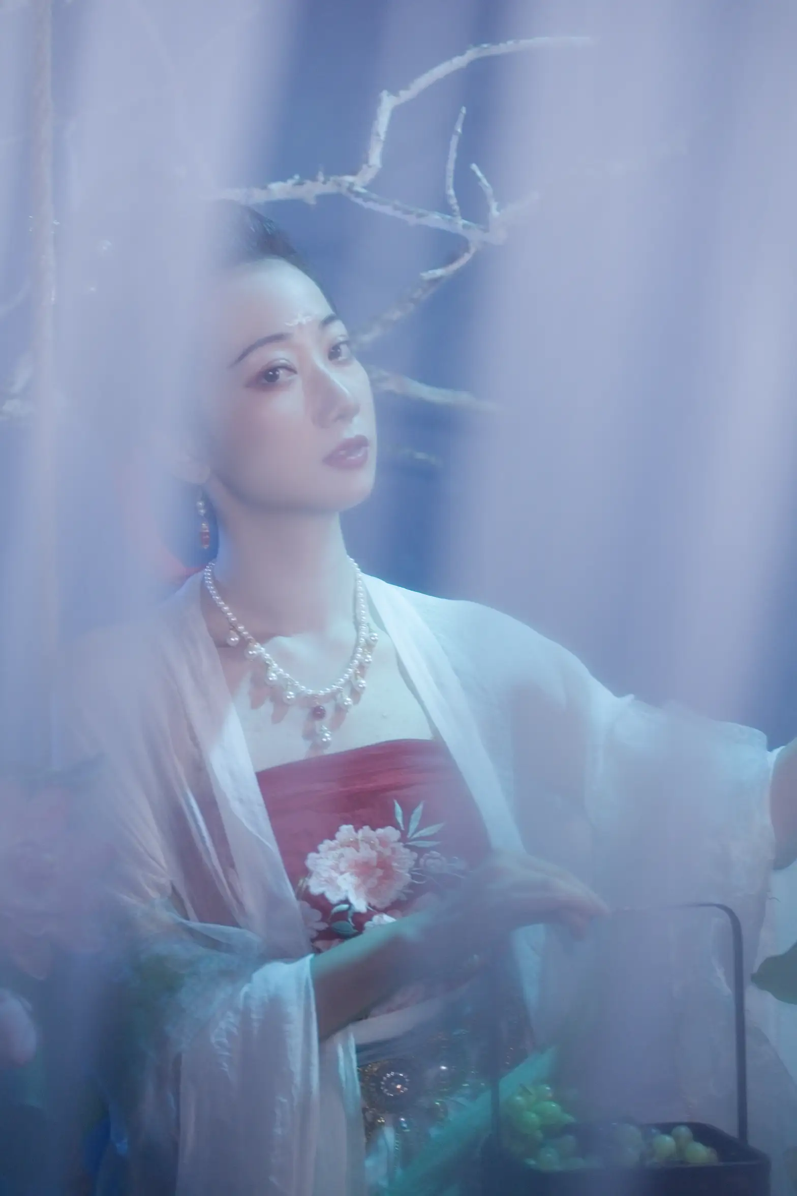 [艺图语] 2022.08.26 Vol.1793 – 嫦娥 犬壹-#[33P]-7