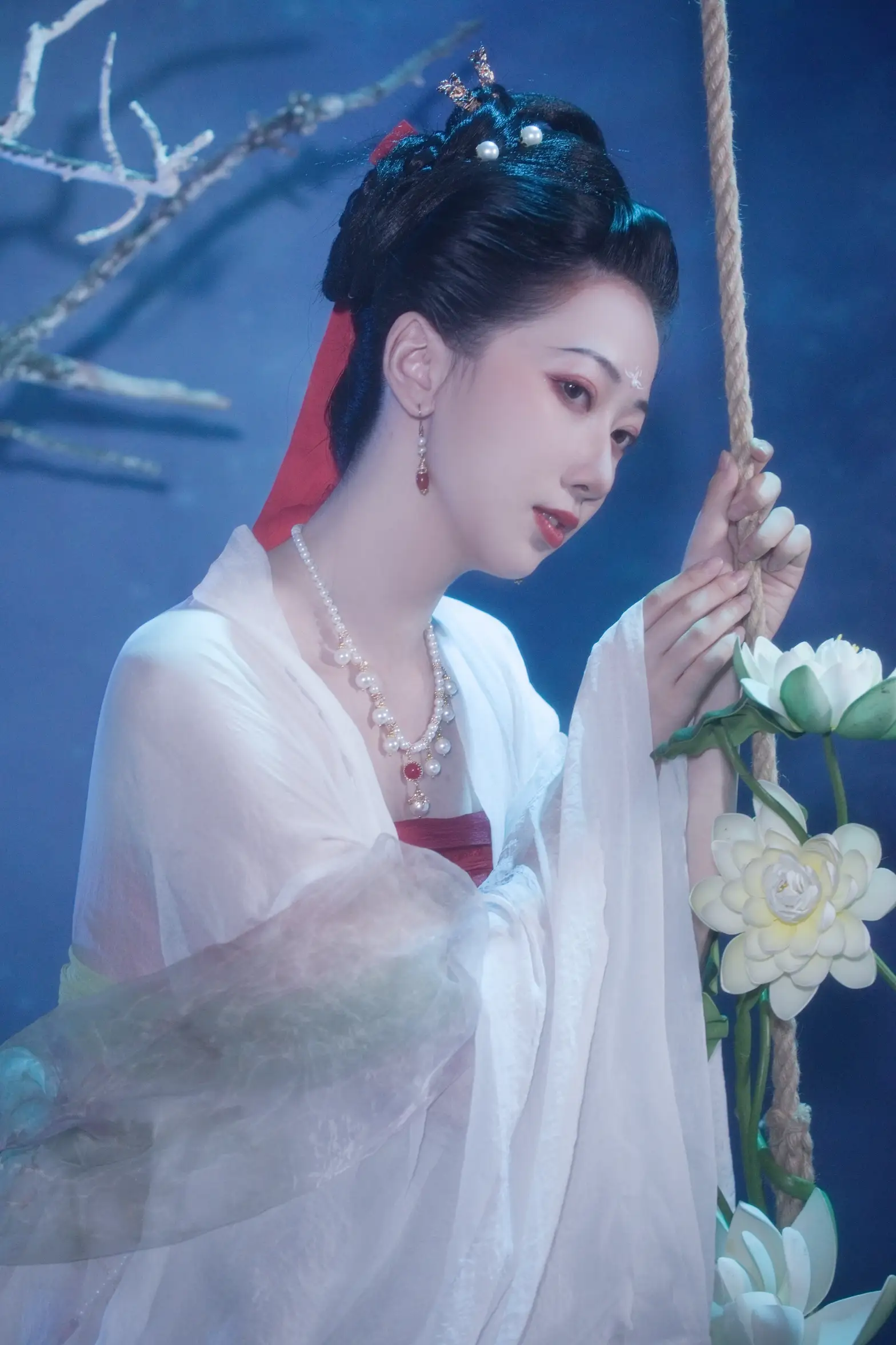 [艺图语] 2022.08.26 Vol.1793 – 嫦娥 犬壹-#[33P]-3