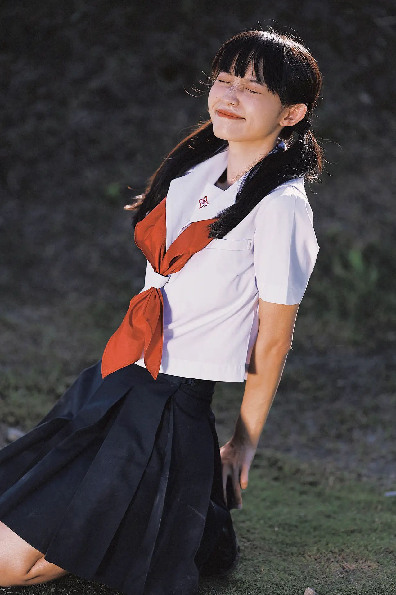 [艺图语] 2022.01.20 Vol.683 – 写真集 铃木#[48P]-6