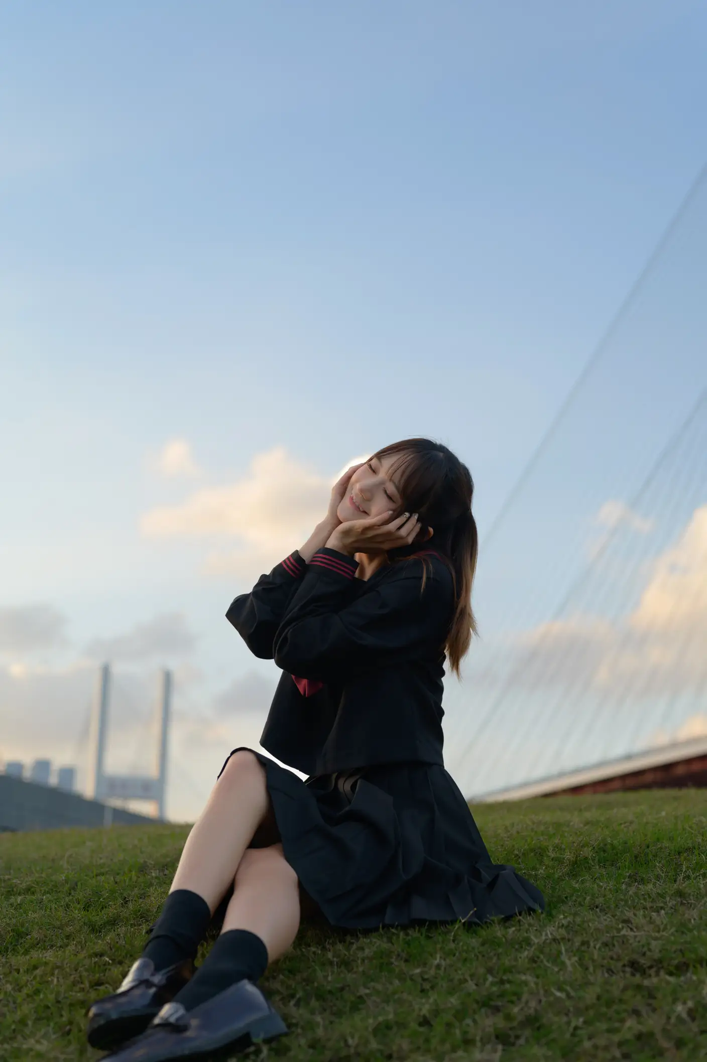 [艺图语] 2022.07.05 Vol.1387 – 小花 兔子Zzz不吃胡萝卜#[35P]-2