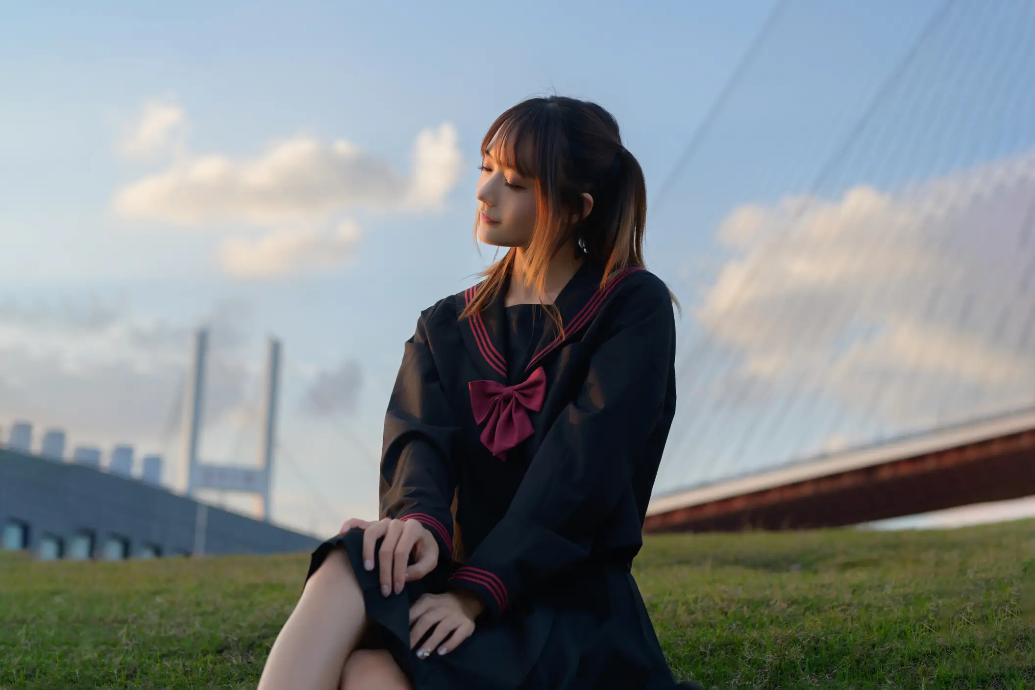 [艺图语] 2022.07.05 Vol.1387 – 小花 兔子Zzz不吃胡萝卜#[35P]-3