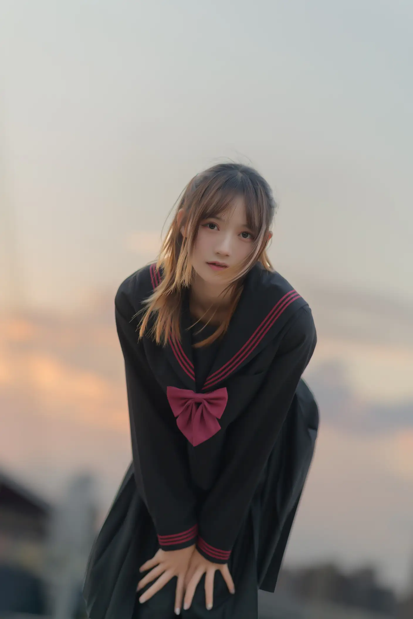 [艺图语] 2022.07.05 Vol.1387 – 小花 兔子Zzz不吃胡萝卜#[35P]-7