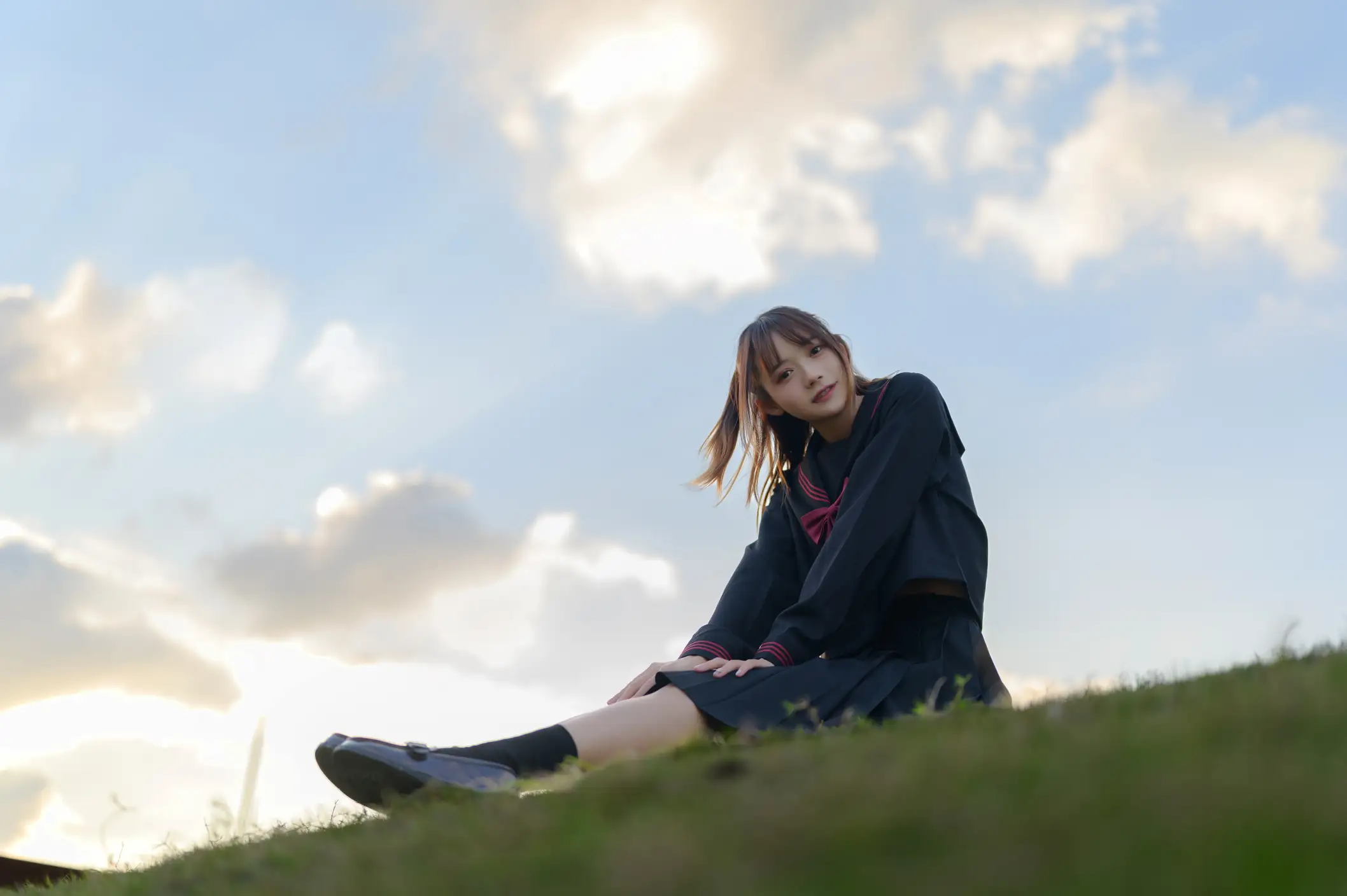 [艺图语] 2022.07.05 Vol.1387 – 小花 兔子Zzz不吃胡萝卜#[35P]-8