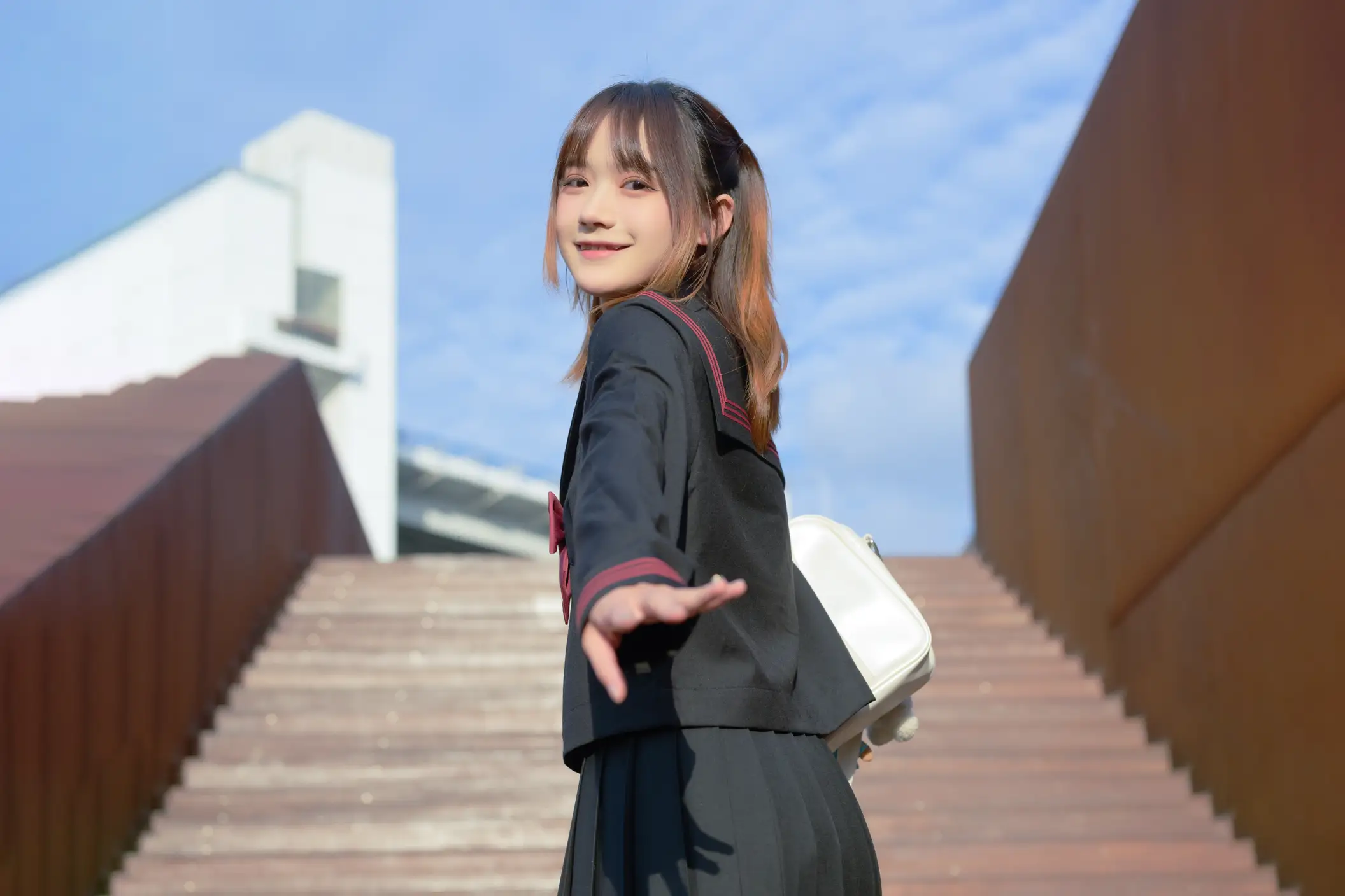 [艺图语] 2022.07.05 Vol.1387 – 小花 兔子Zzz不吃胡萝卜#[35P]-9