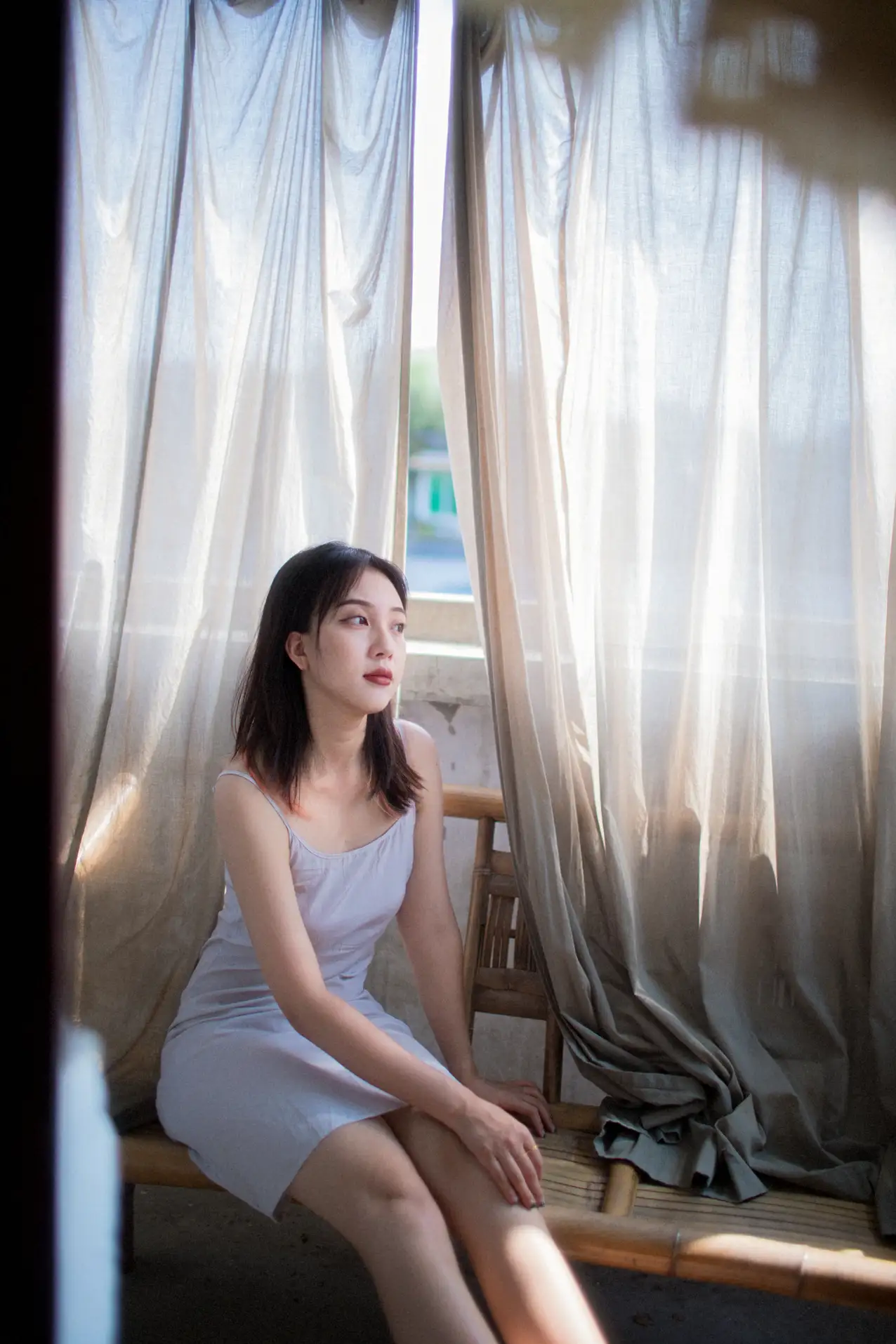 [艺图语] 2022.07.18 Vol.1516 – 夏日终曲 MMMhedym#[23P]-5