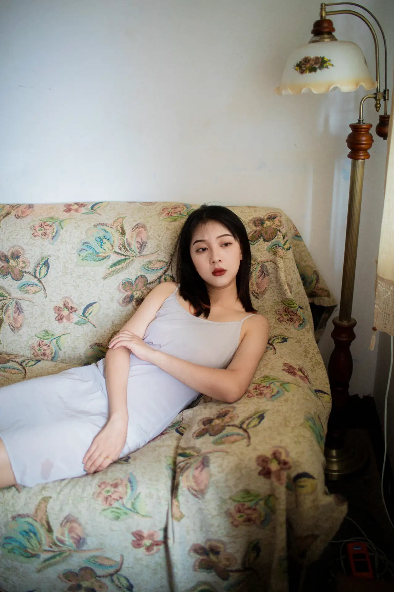 [艺图语] 2022.07.18 Vol.1516 – 夏日终曲 MMMhedym#[23P]-9