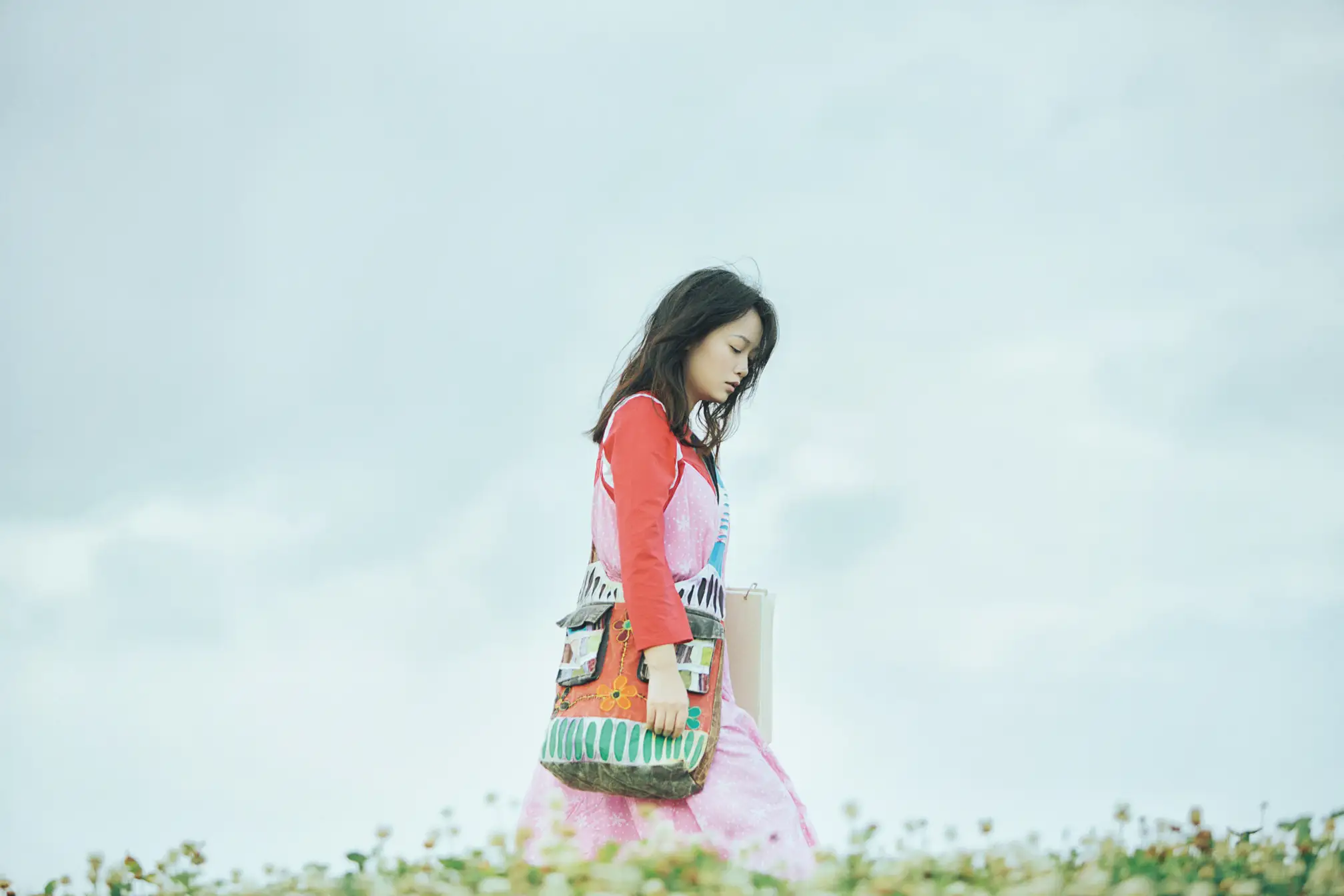 [艺图语] 2022.08.03 Vol.1612 – 蜂蜜与四叶草 · 一 丽莎#[34P]-6