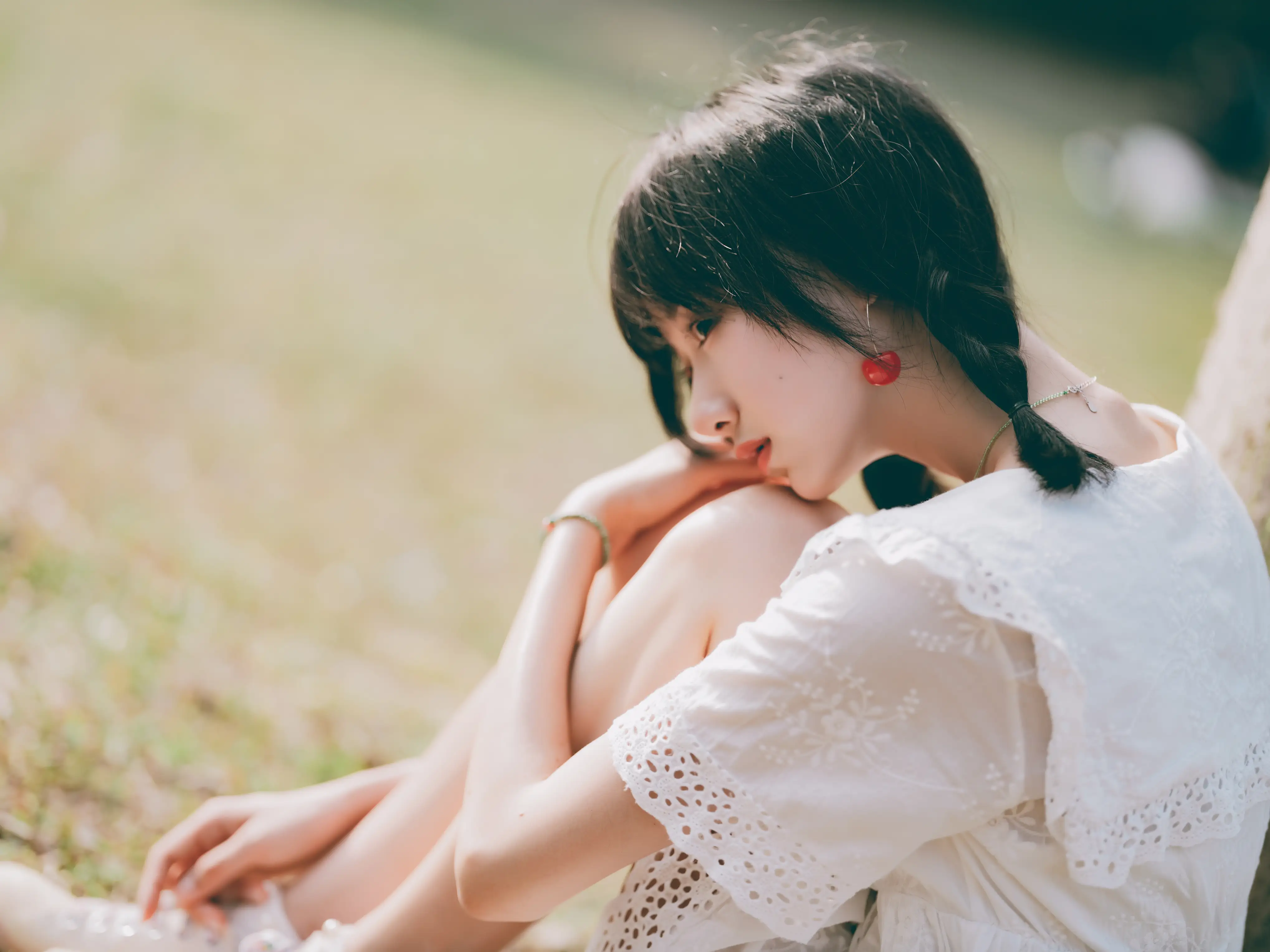 [艺图语] 2022.05.26 Vol.0985 – 彩虹 木棉棉OwO#[31P]-6