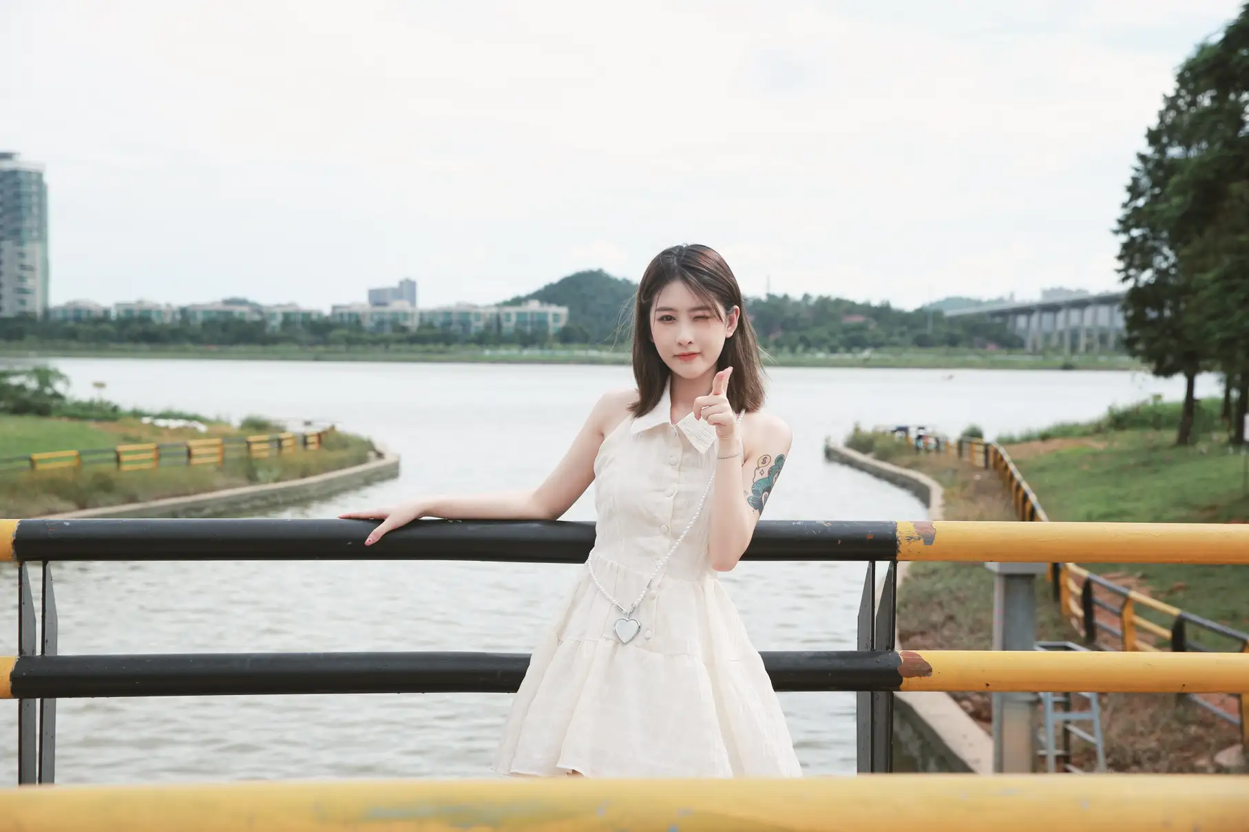 [艺图语] 2022.05.13 Vol.869 – 人间四月天 蛋挞#[26P]-4