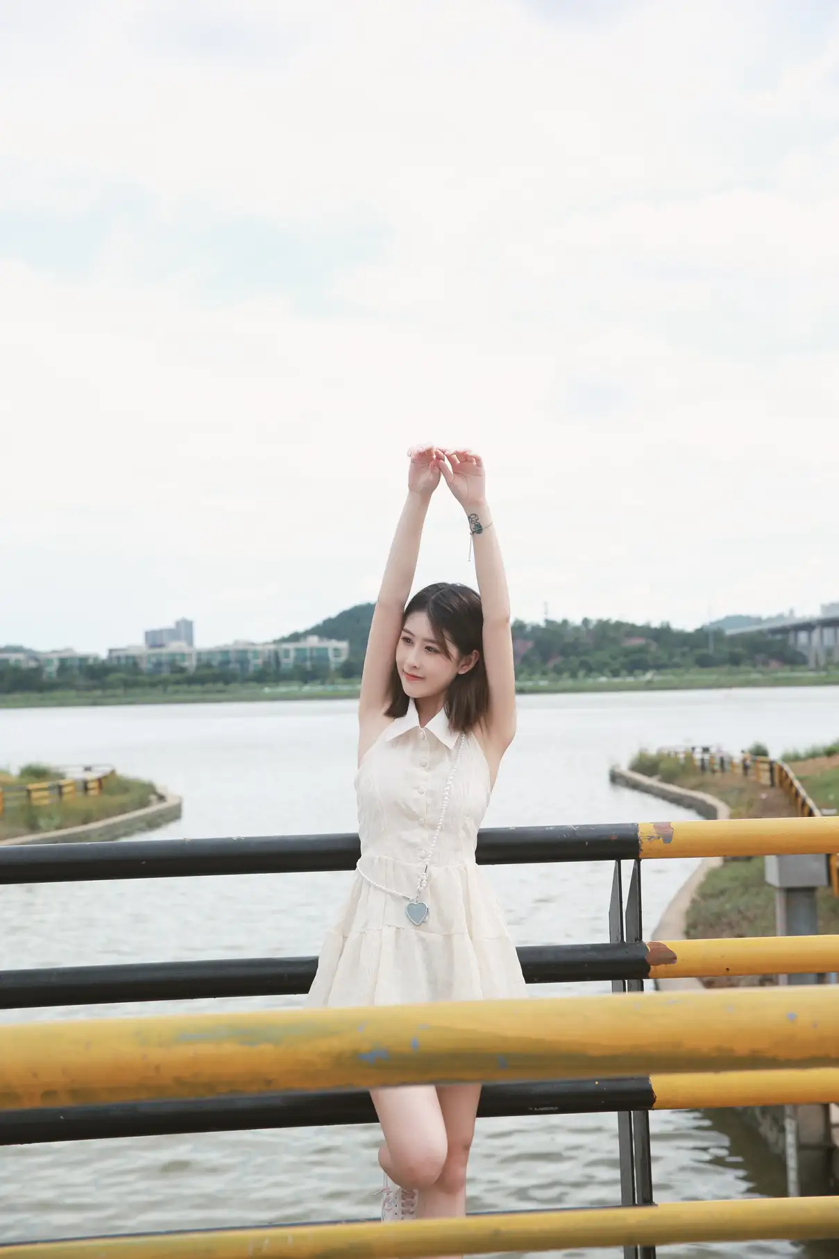 [艺图语] 2022.05.13 Vol.869 – 人间四月天 蛋挞#[26P]-4