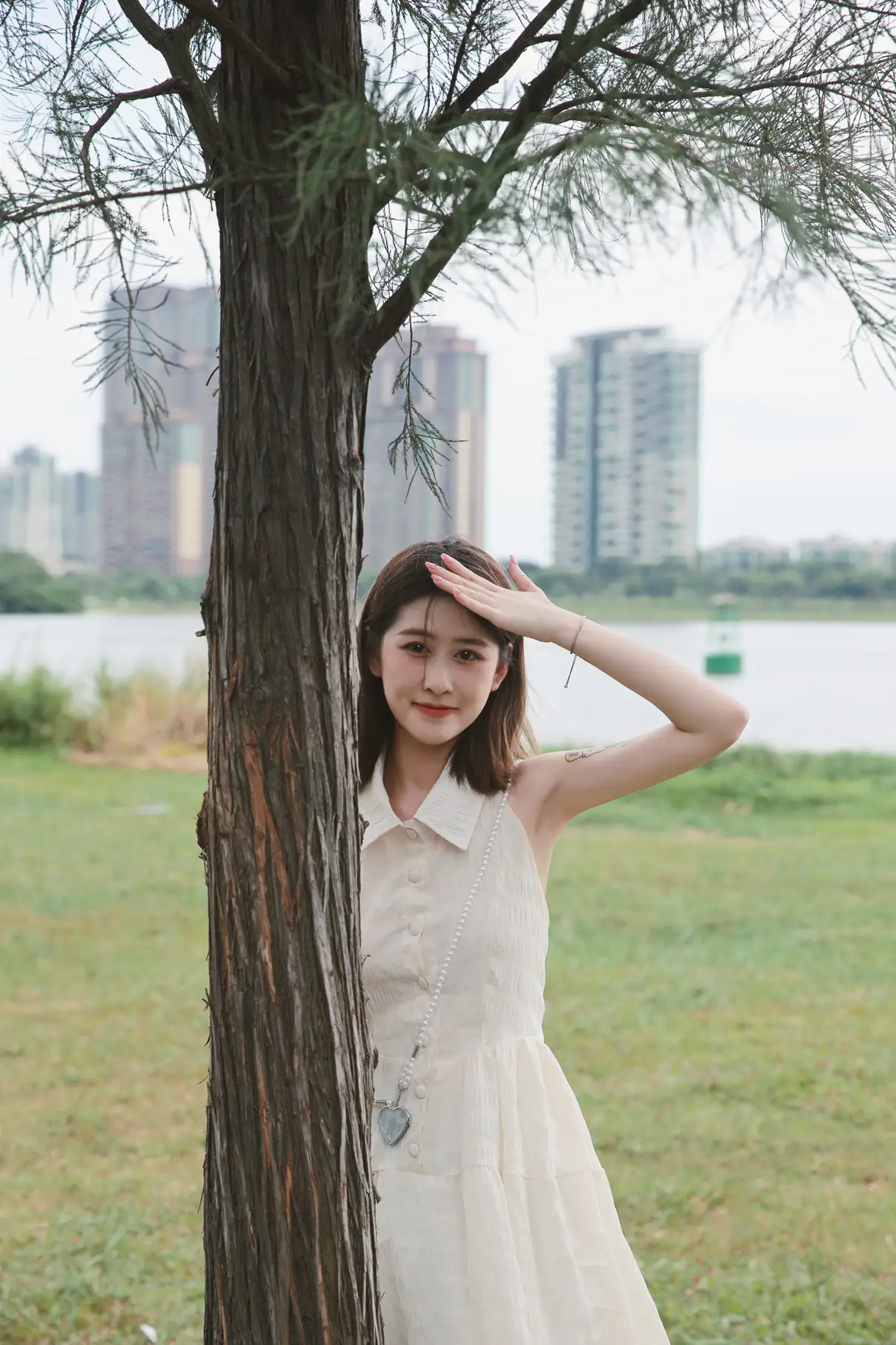 [艺图语] 2022.05.13 Vol.869 – 人间四月天 蛋挞#[26P]-5