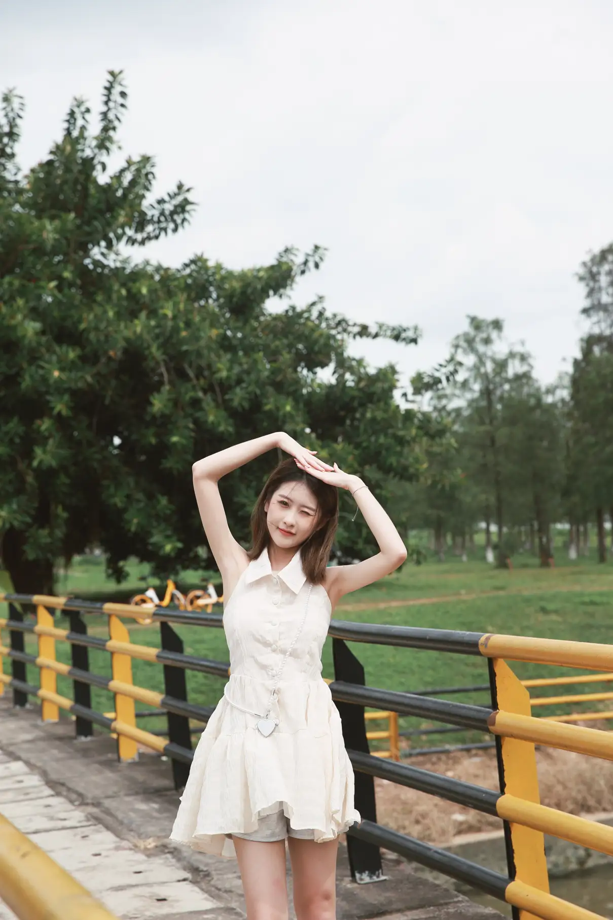 [艺图语] 2022.05.13 Vol.869 – 人间四月天 蛋挞#[26P]-7