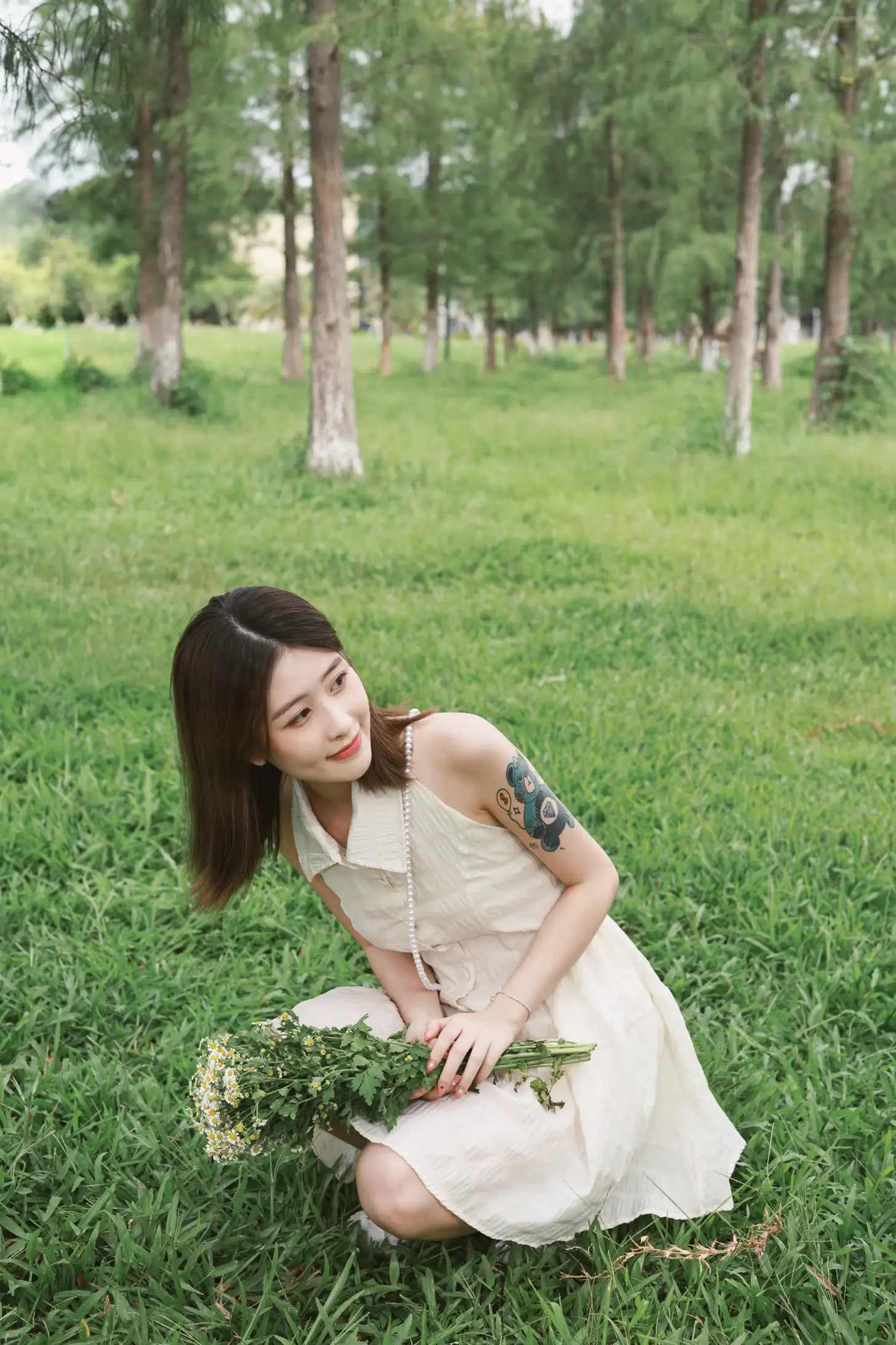 [艺图语] 2022.05.13 Vol.869 – 人间四月天 蛋挞#[26P]-8