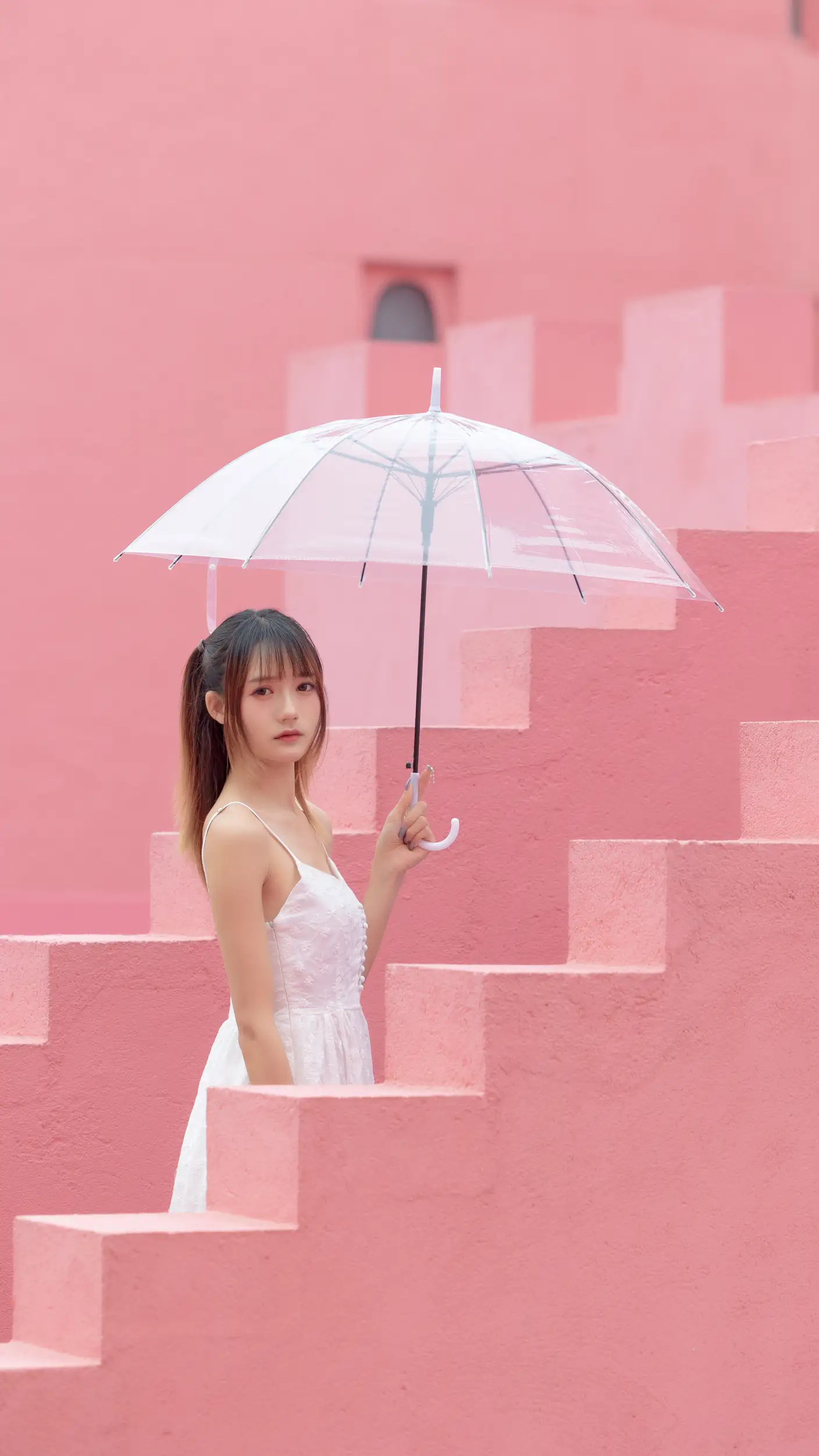 [艺图语] 2022.06.24 Vol.1272 – 彩色迷宫 兔子Zzz不吃胡萝卜#[32P]-8