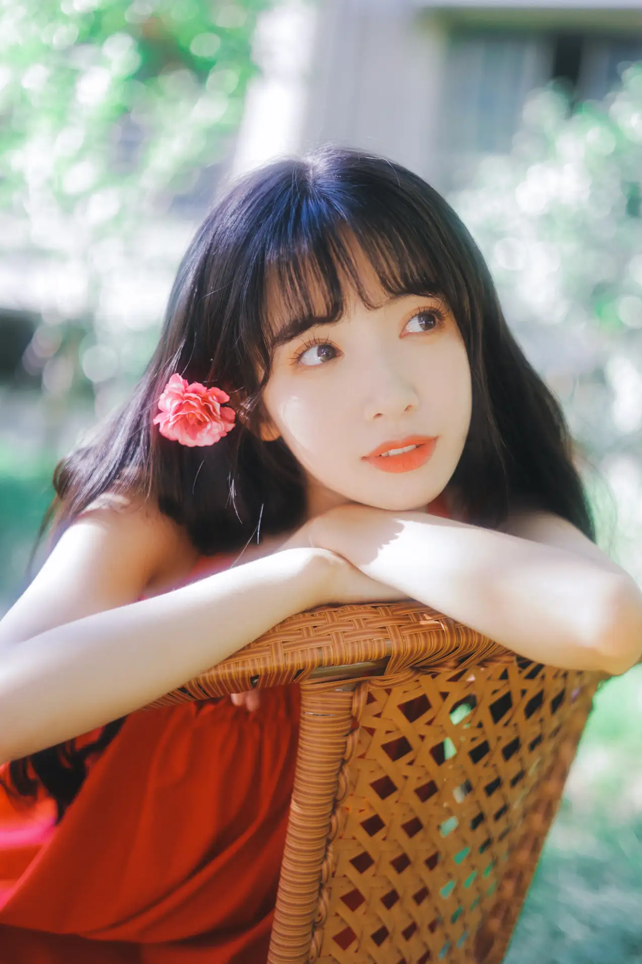 [YITUYU] 2022.09.06 Vol.1882 – Dreamer An Ameng cub#[42P]-8