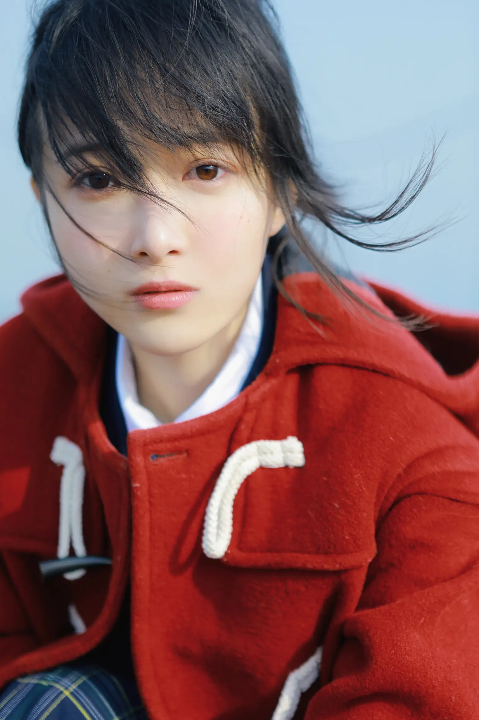 [艺图语] 2022.09.03 Vol.1857 – 冬日海 甜酒八號#[25P]-10