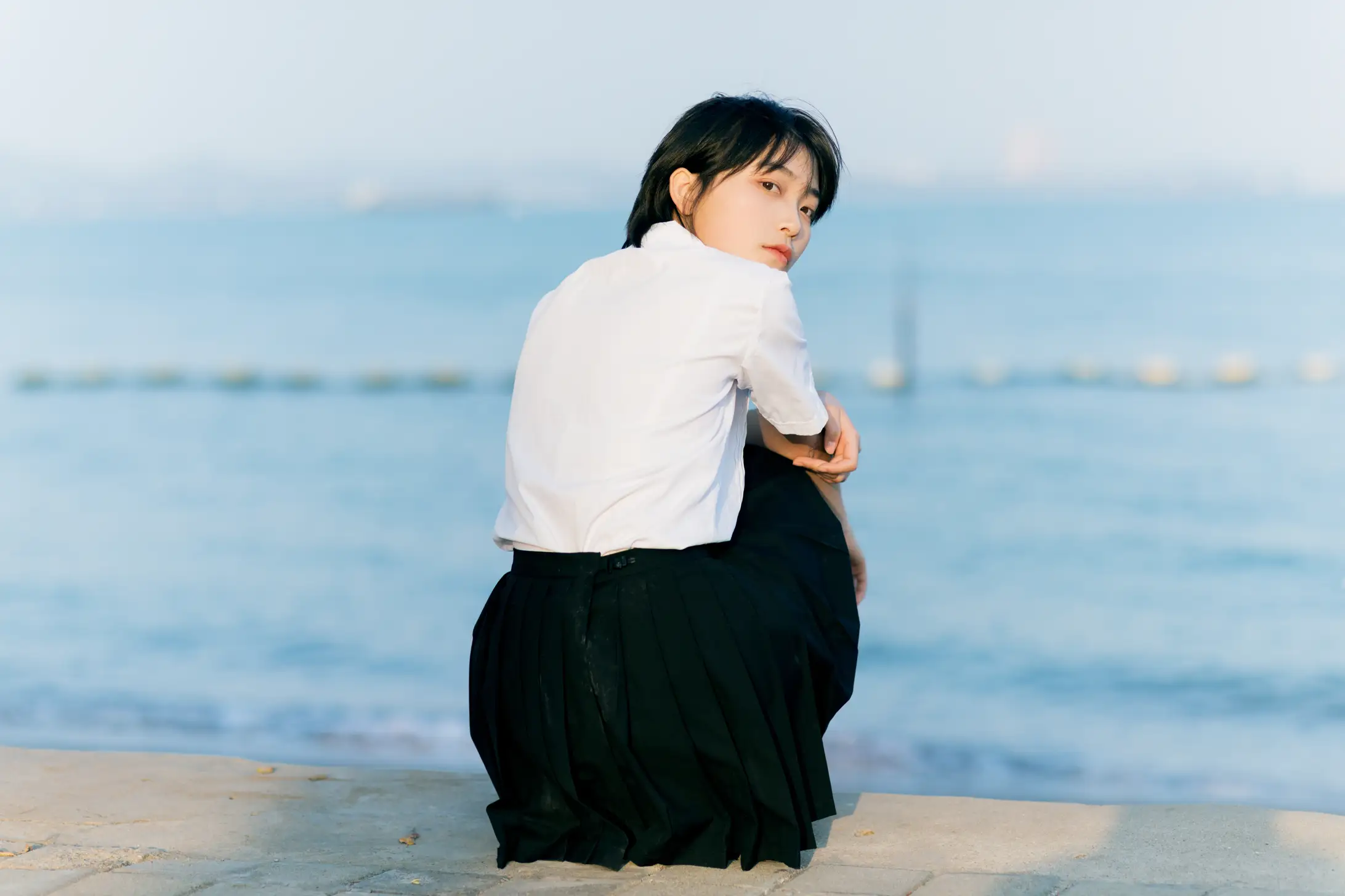 [艺图语] 2021.08.17 Vol.141 – 海街日记 yeye#[31P]-9