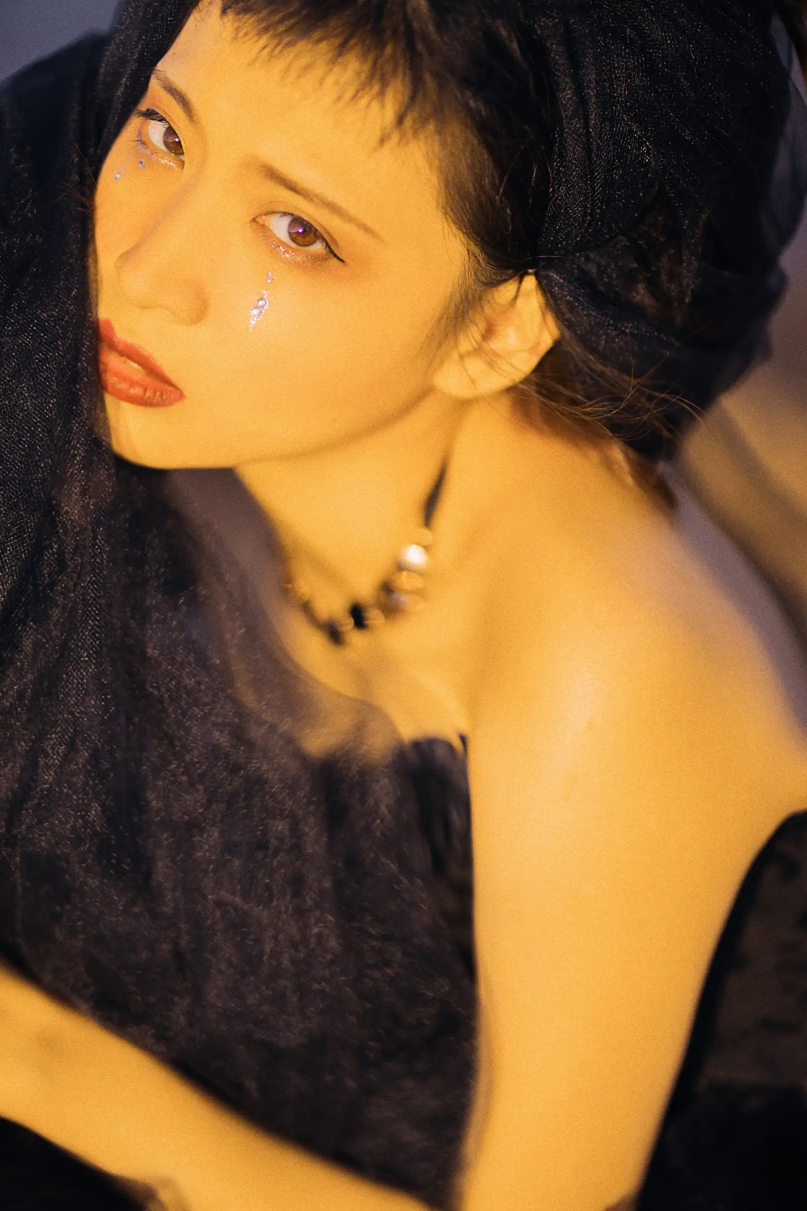 [YITUYU] 2022.07.30 VOL.1582 -unfamiliar and familiar Shu Yi#[26P]-3