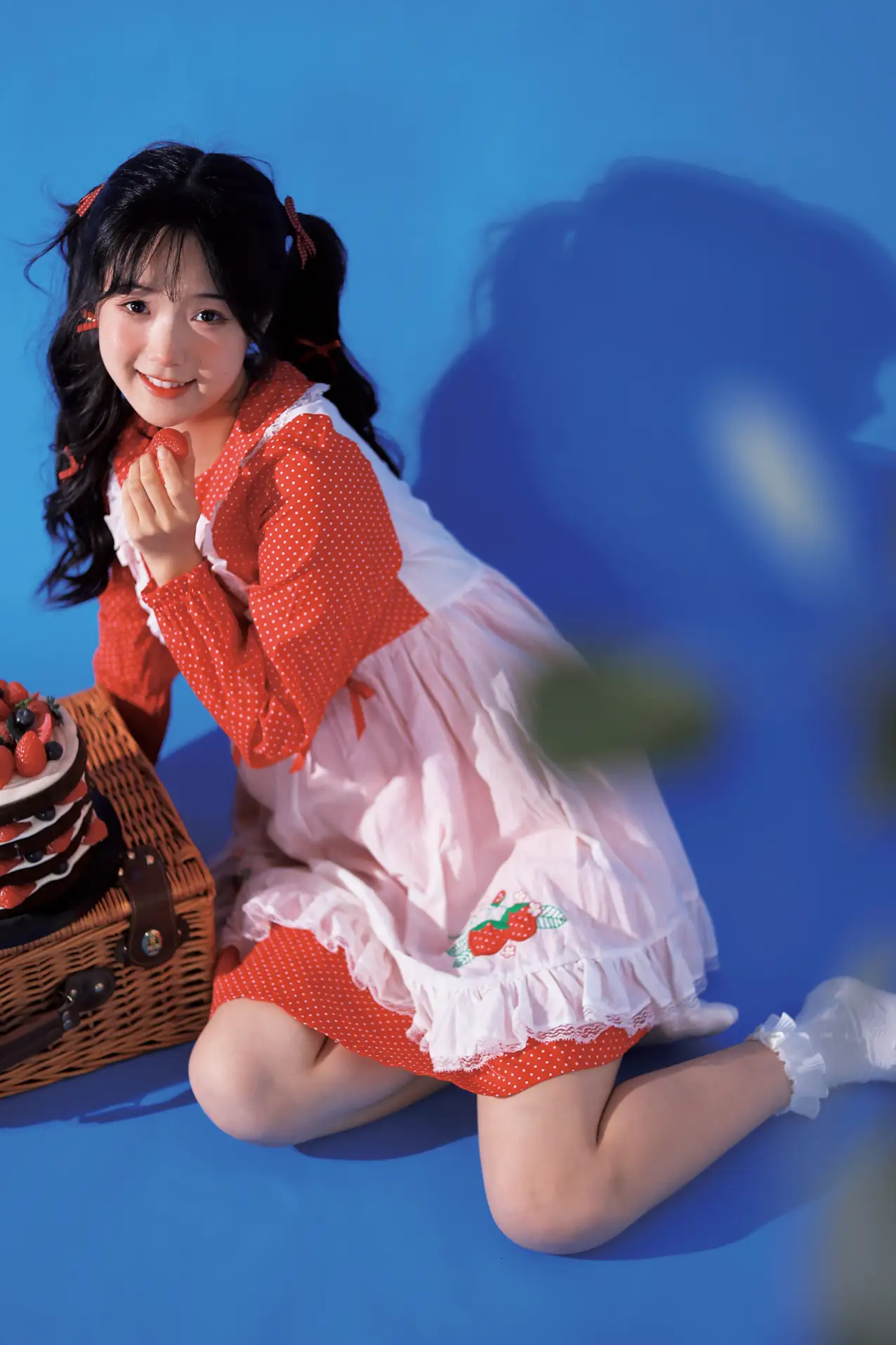 [艺图语] 2022.09.18 Vol.1982 – 生日快乐 至春禾#[28P]-6