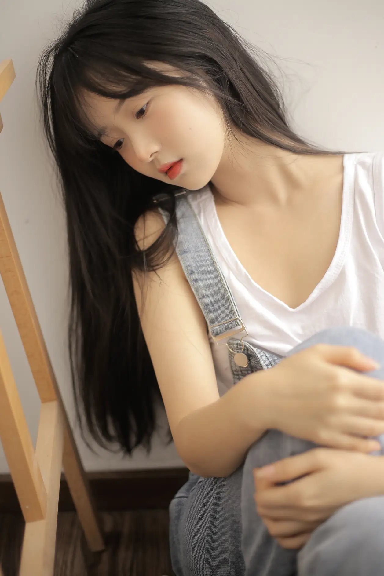 [艺图语] 2022.09.20 Vol.1998 – 涂鸦少女 至春禾#[26P]-4