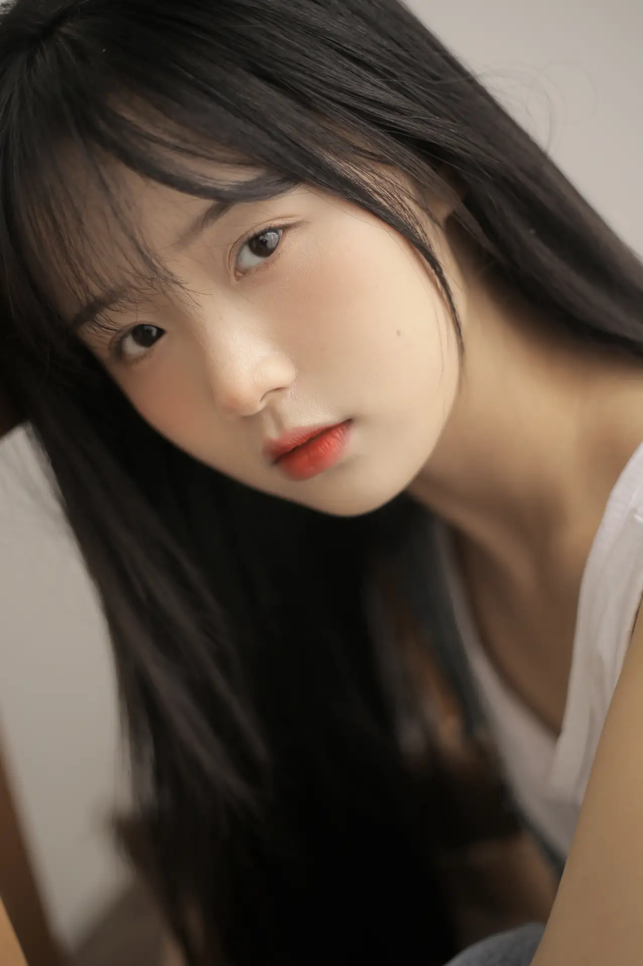 [艺图语] 2022.09.20 Vol.1998 – 涂鸦少女 至春禾#[26P]-5
