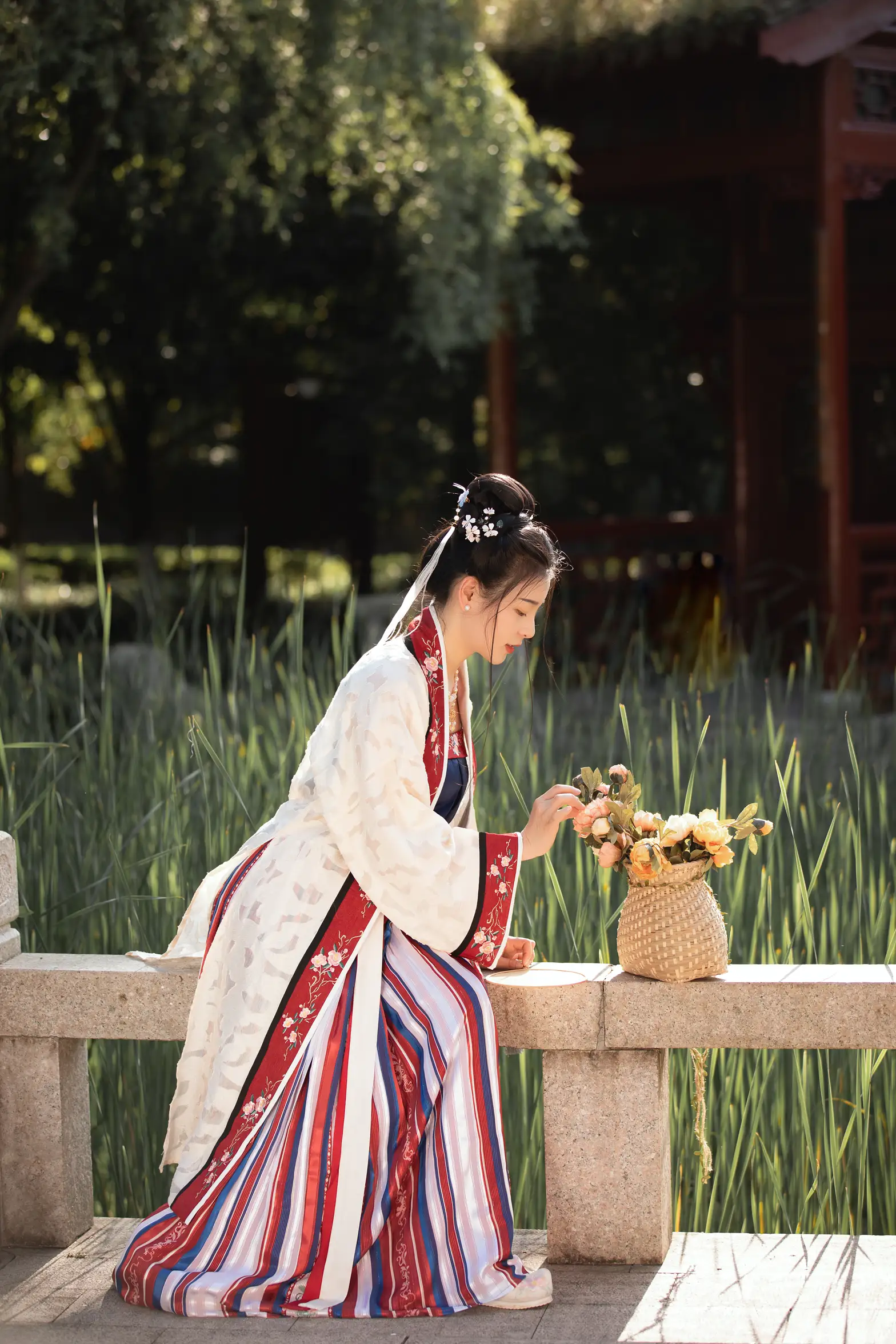 [艺图语] 2021.08.27 Vol.185 – 小园游记 肖肖#[26P]-4