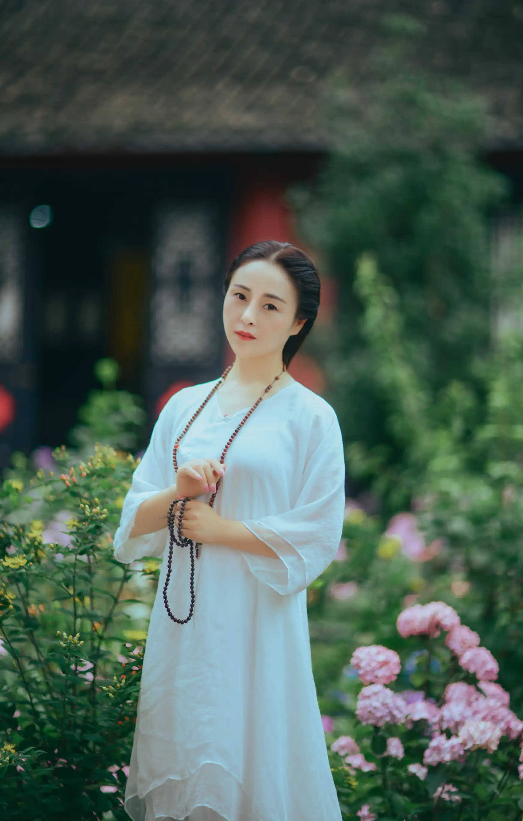 [艺图语] 2022.07.19 Vol.1525 – 熏风入花林 妙言#[46P]-2