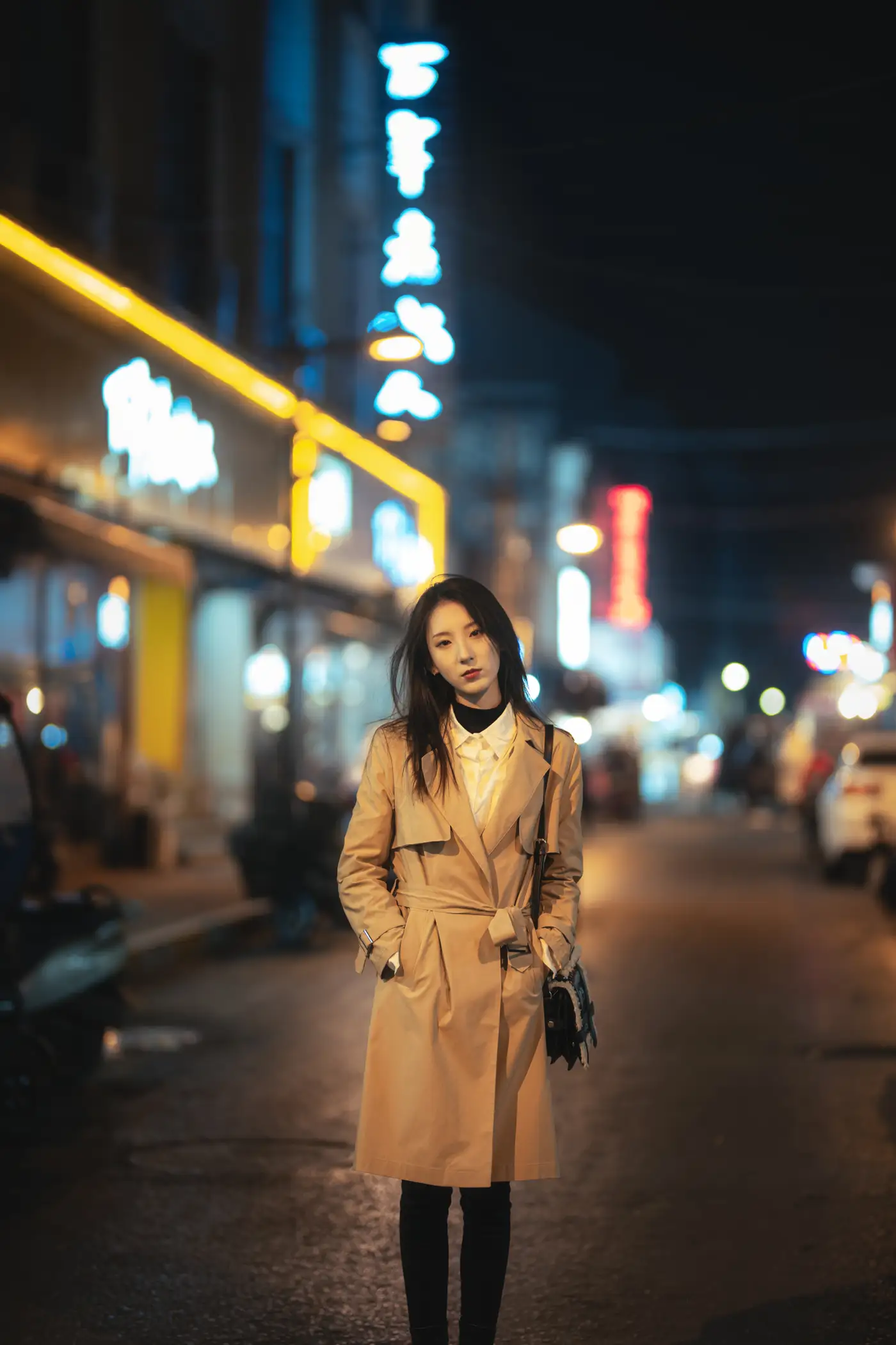 [艺图语] 2021.02.08 Vol.016 – 故城 心雅#[32P]-7