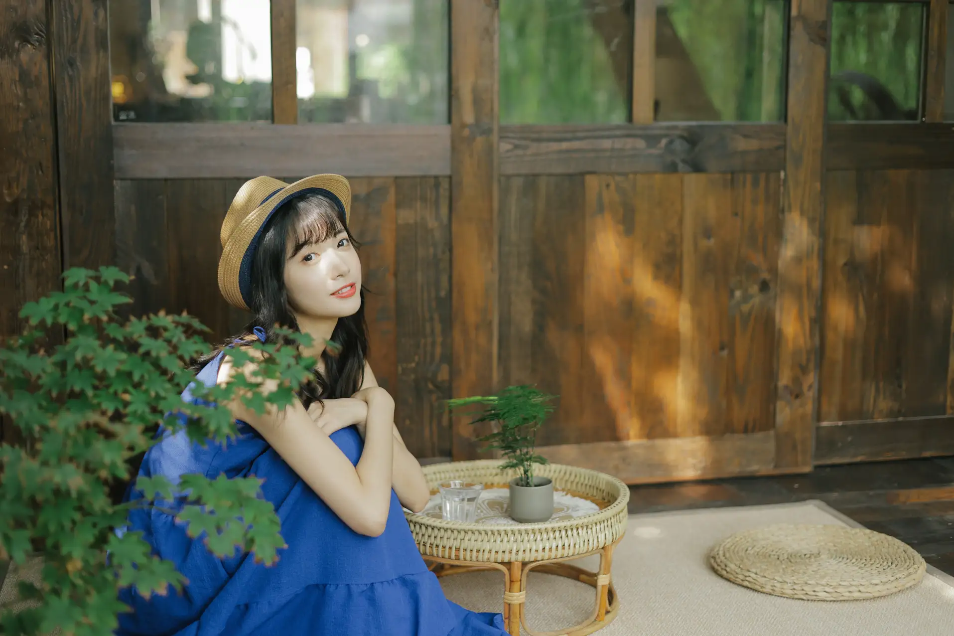 [YITUYU] 2022.08.26 VOL.1795 -Static Room An Ameng cub#[40P]-4