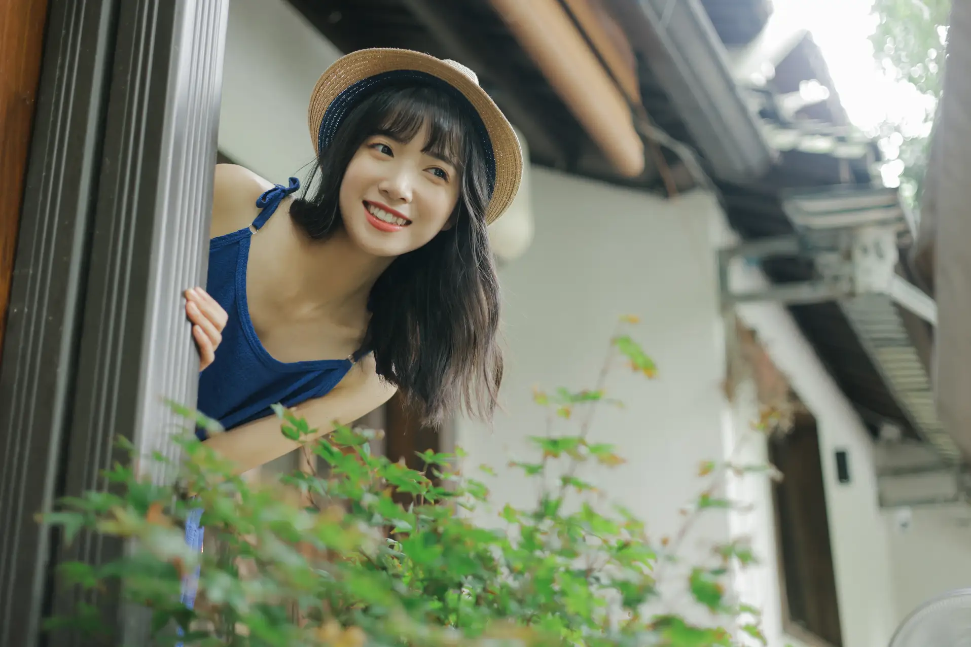 [YITUYU] 2022.08.26 VOL.1795 -Static Room An Ameng cub#[40P]-5
