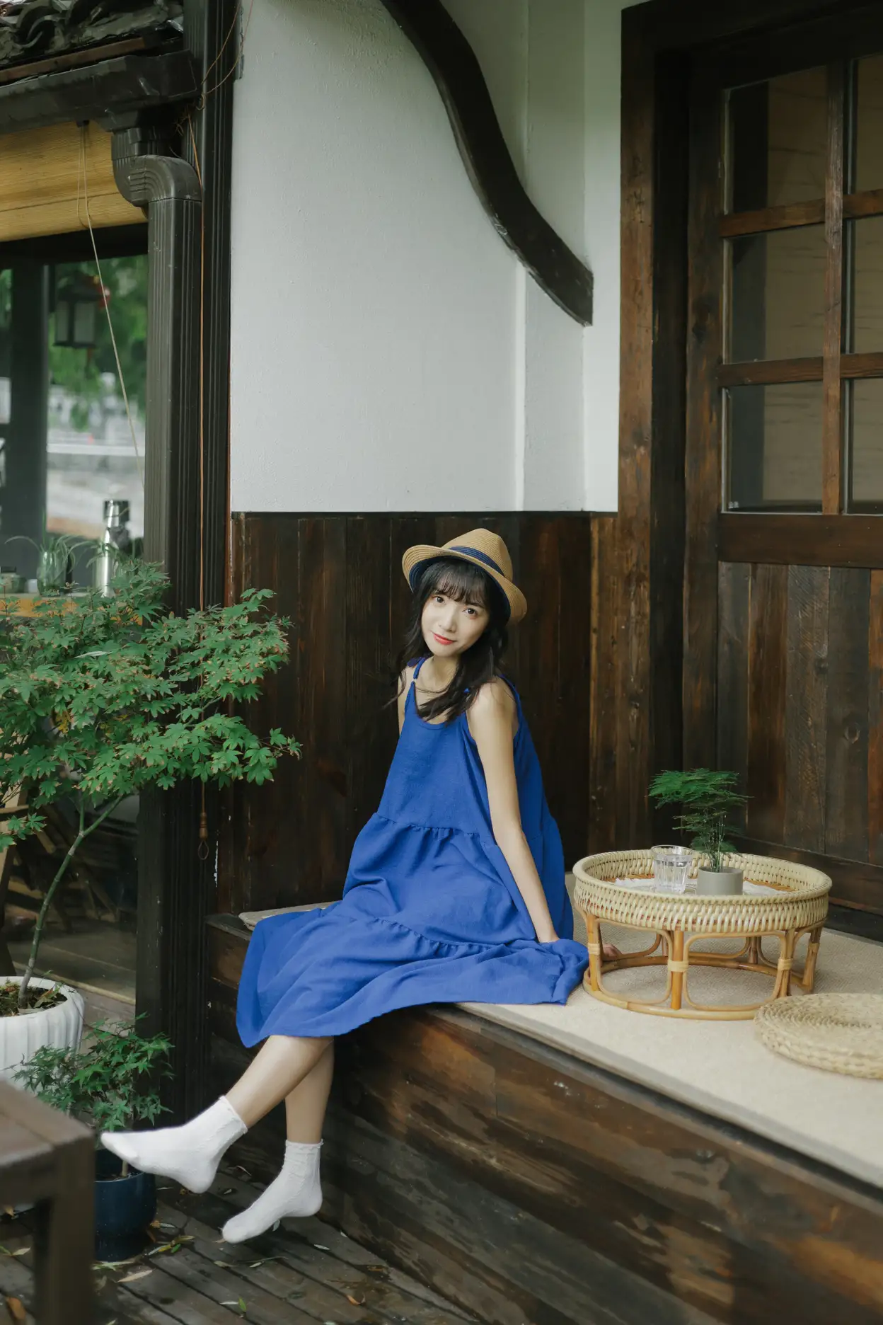 [YITUYU] 2022.08.26 VOL.1795 -Static Room An Ameng cub#[40P]-10