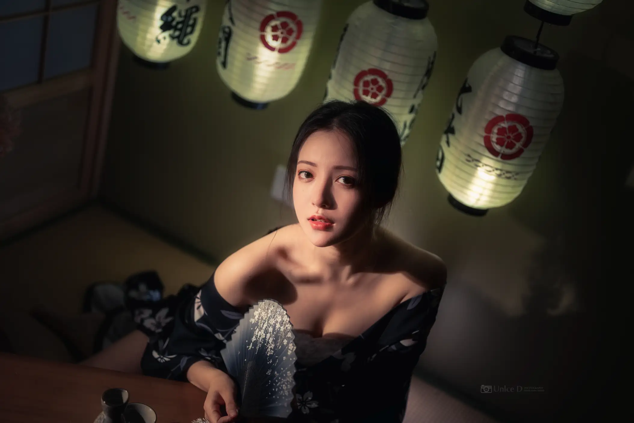 [艺图语] 2022.06.14 Vol.1181 – 夜媚姬 柚子#[28P]-10