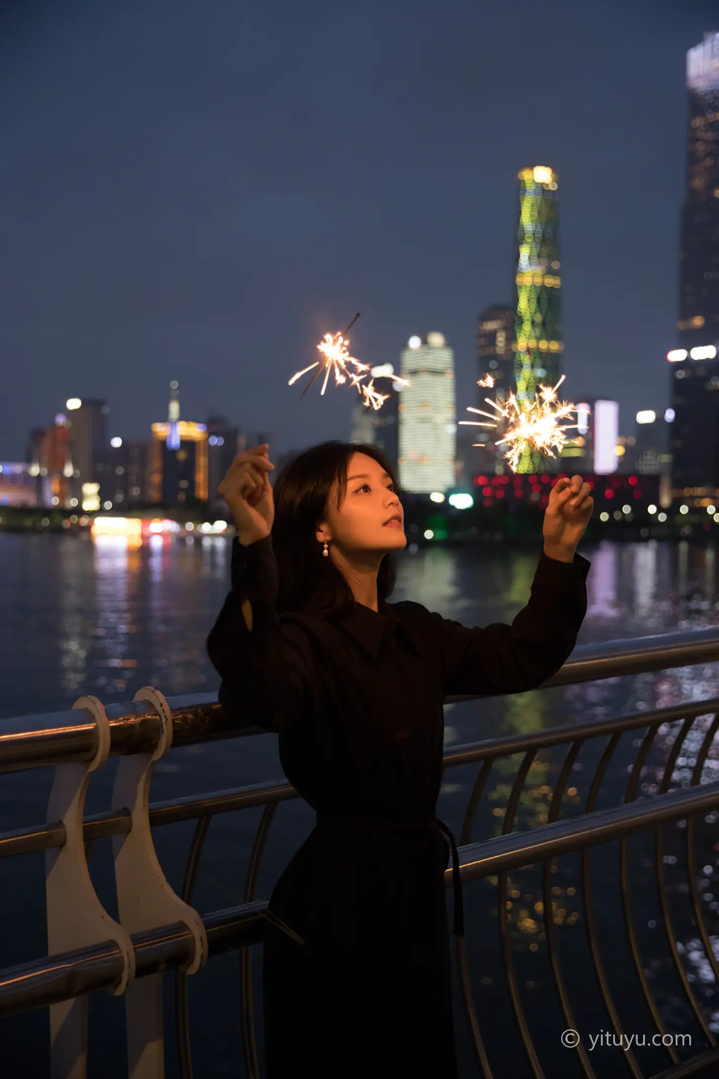 [艺图语] 2021.06.16 Vol.074 – 晚风 雨文#[33P]-2