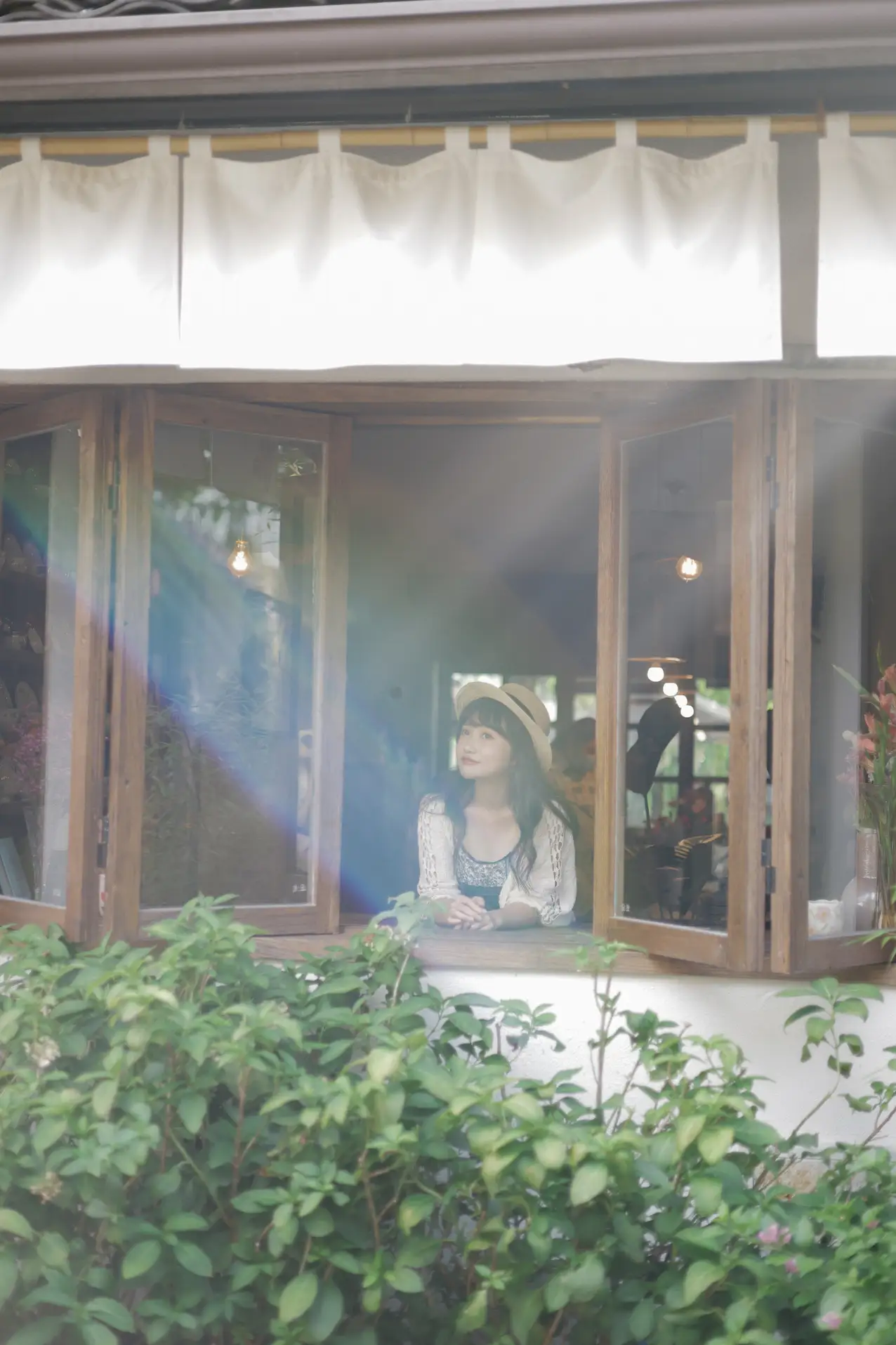 [艺图语] 2022.09.09 Vol.1910 – 闲暇午后 蓝胖子-#[41P]-1