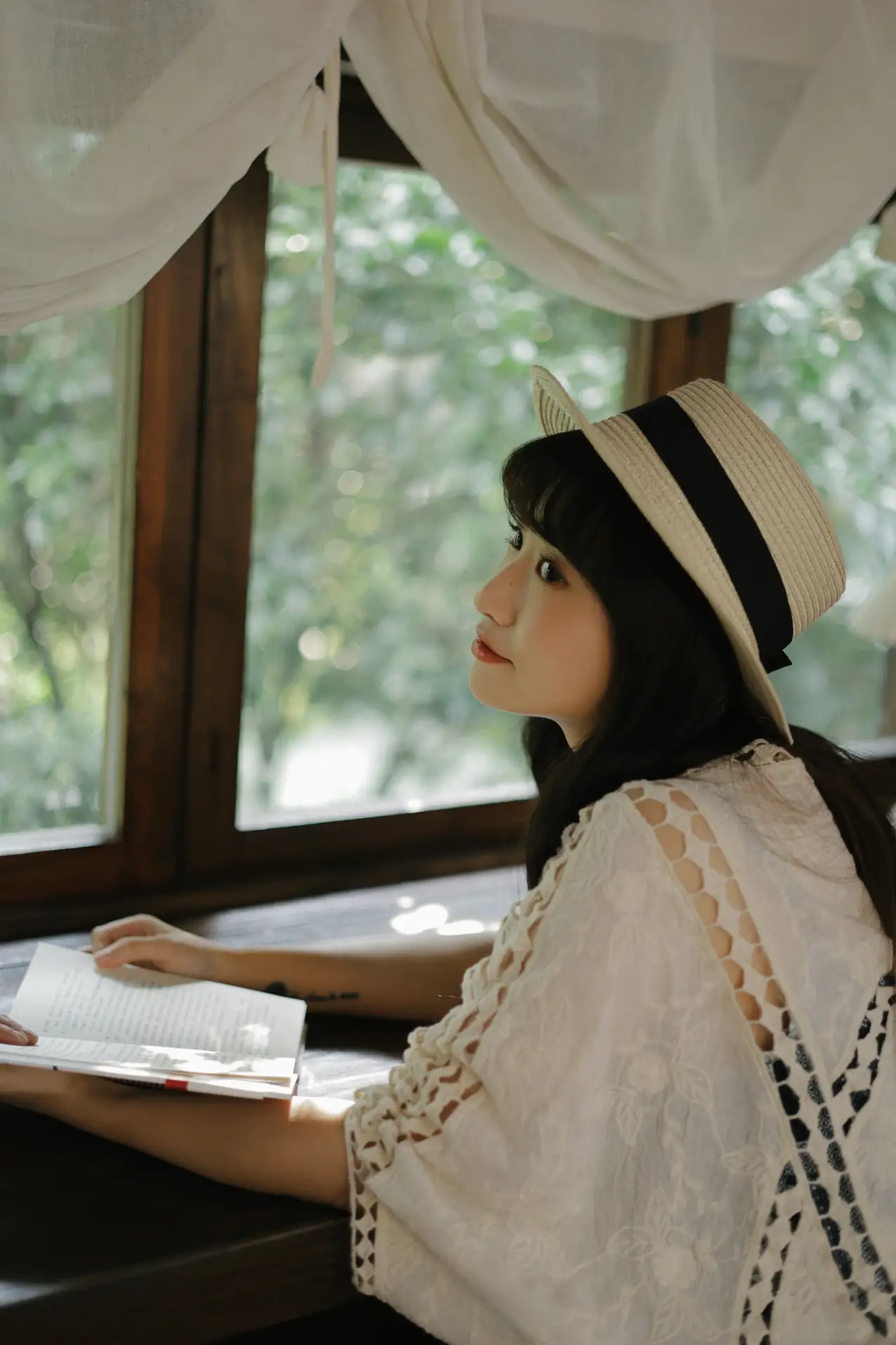 [艺图语] 2022.09.09 Vol.1910 – 闲暇午后 蓝胖子-#[41P]-3