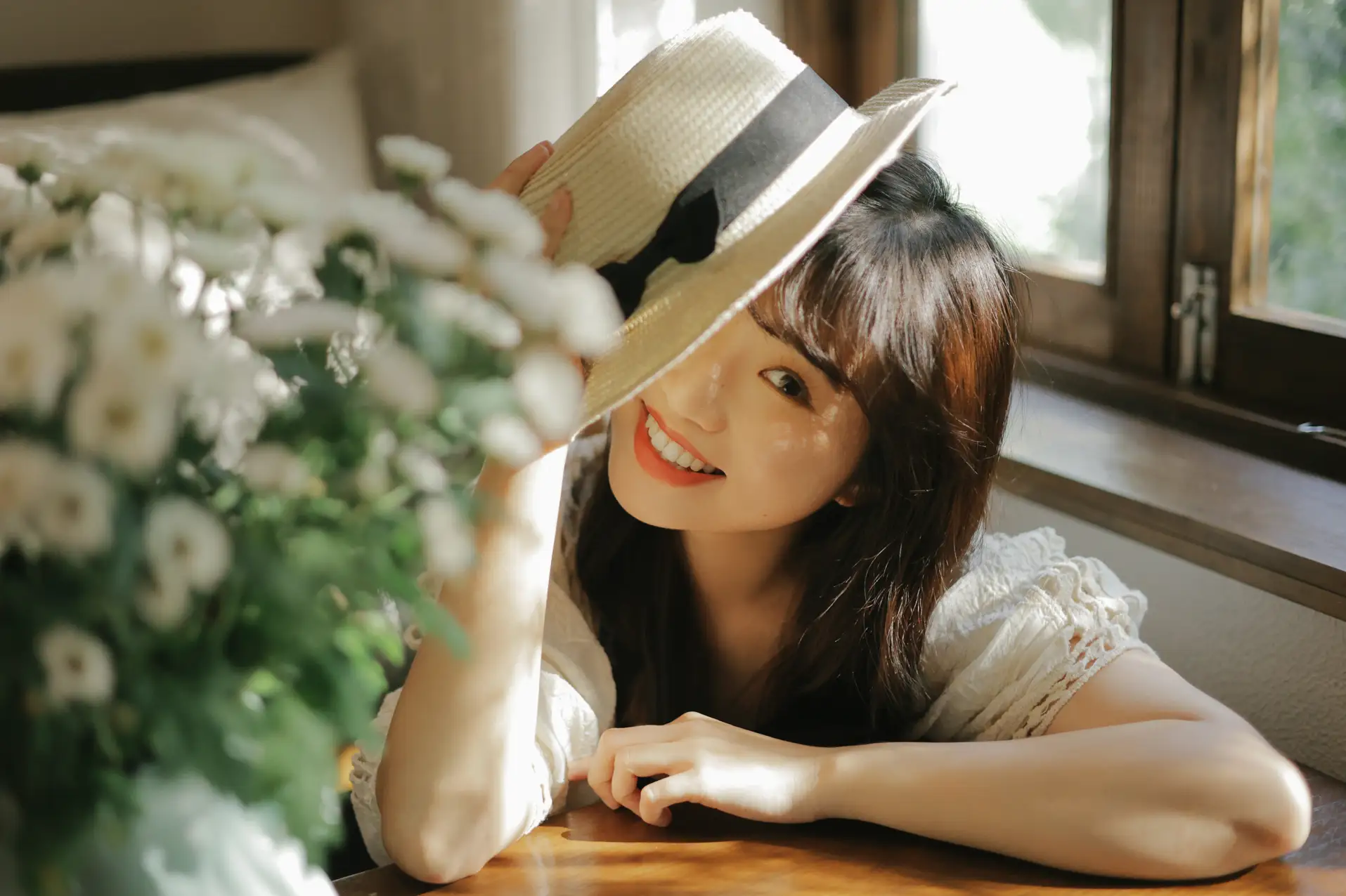 [艺图语] 2022.09.09 Vol.1910 – 闲暇午后 蓝胖子-#[41P]-8