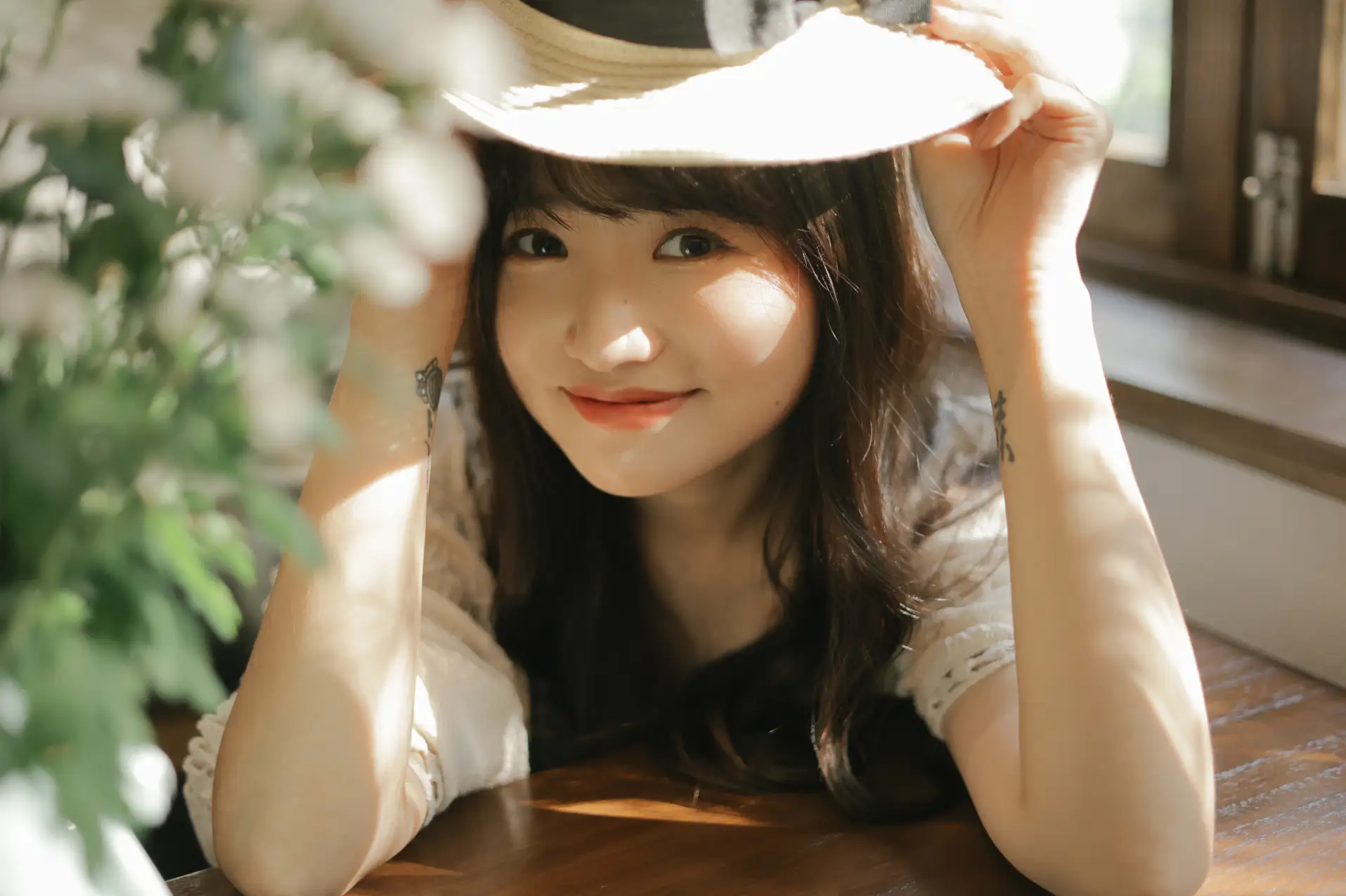 [艺图语] 2022.09.09 Vol.1910 – 闲暇午后 蓝胖子-#[41P]-9